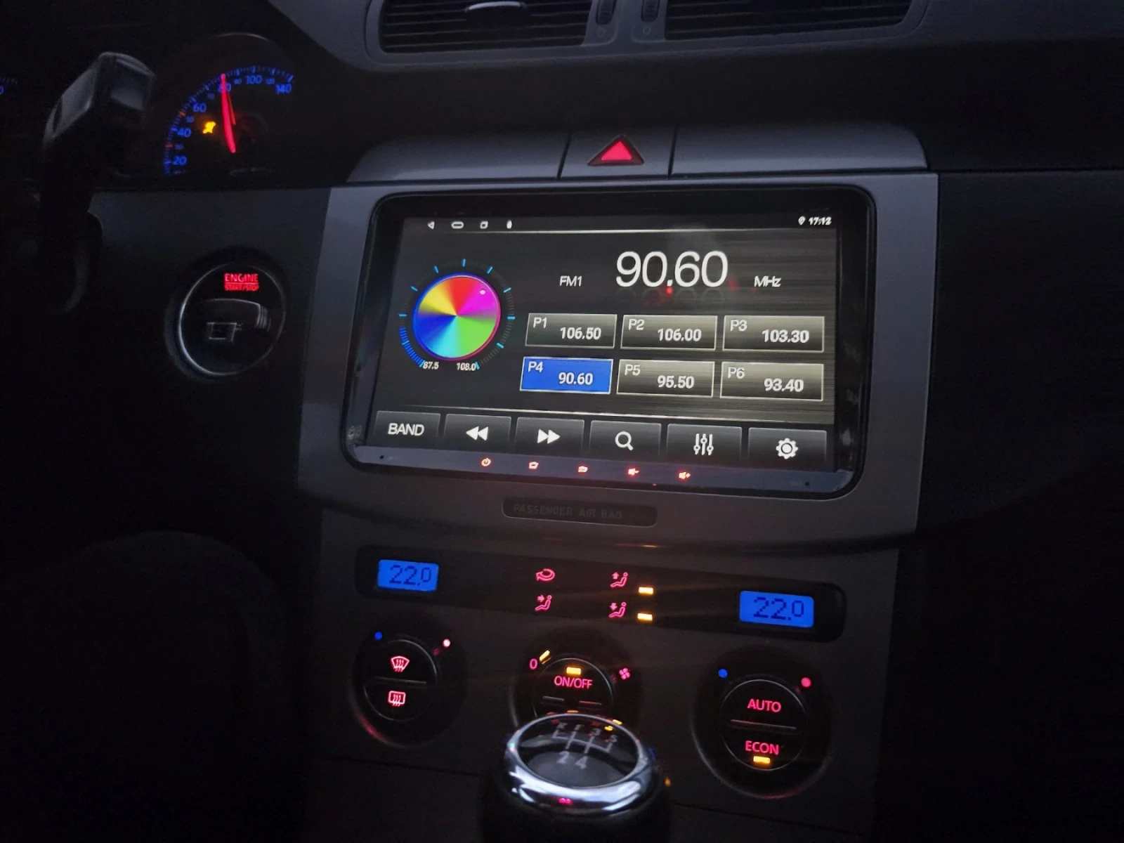 VW Passat 1.9 - изображение 10