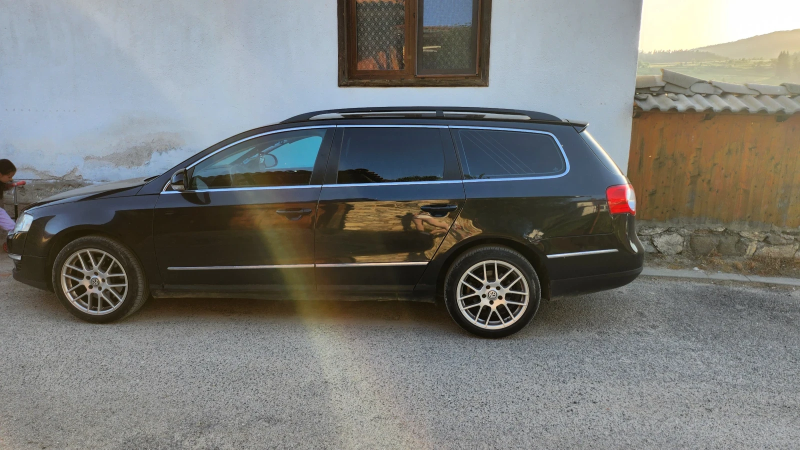 VW Passat 1.9 | Mobile.bg � ����������� 15