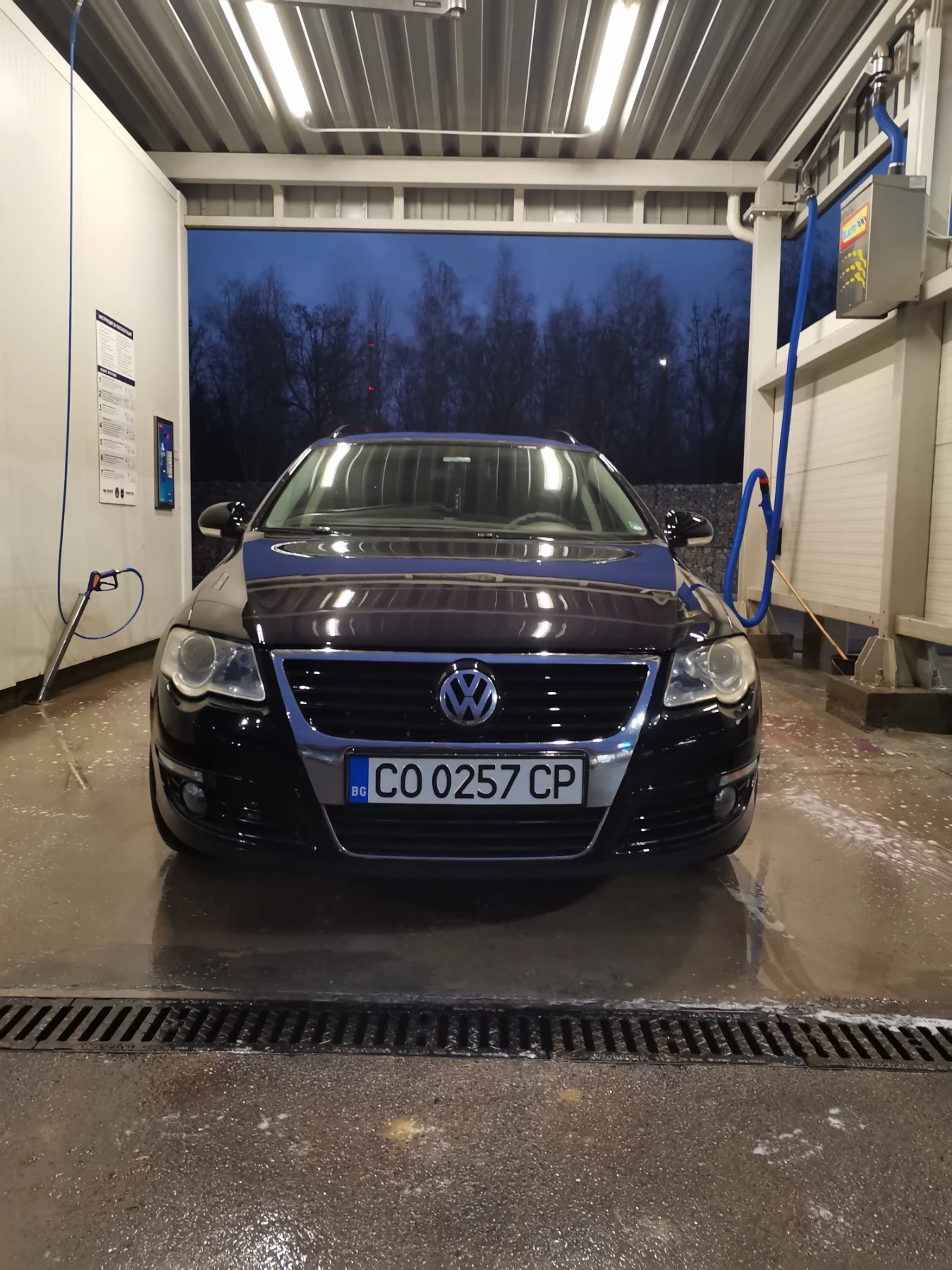 VW Passat 1.9 - изображение 2