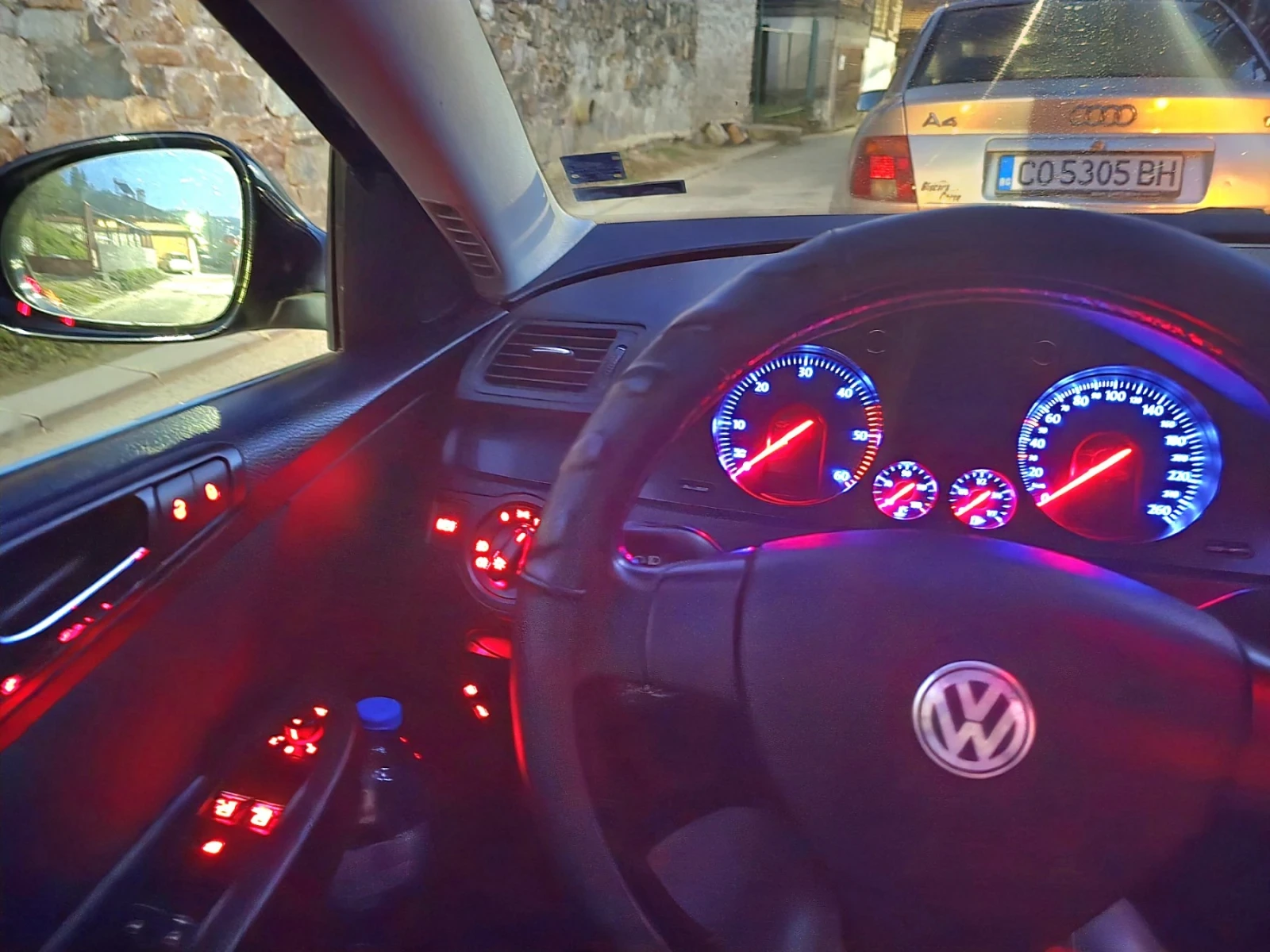 VW Passat 1.9 | Mobile.bg � ����������� 11
