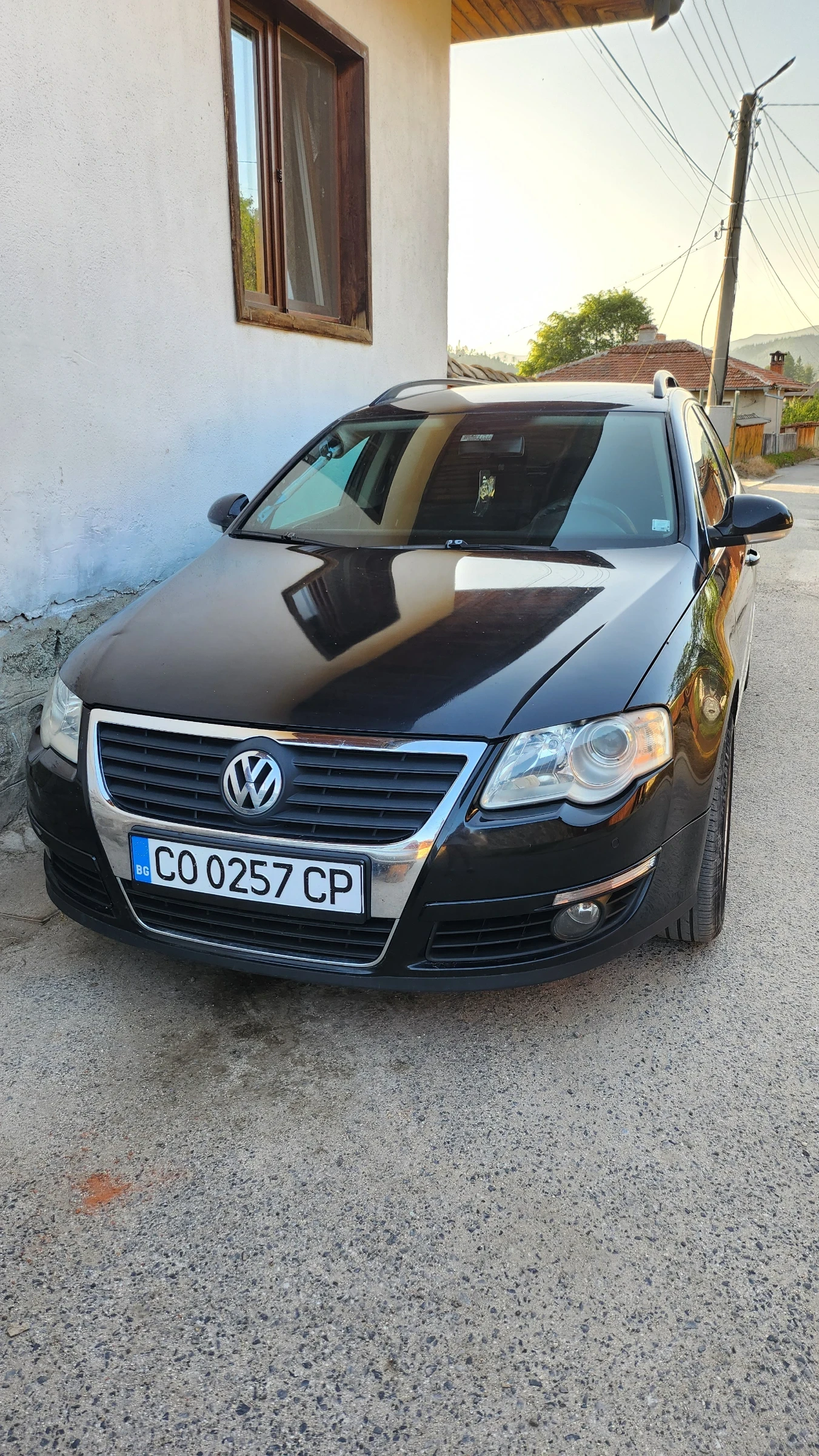 VW Passat 1.9 | Mobile.bg � ����������� 1
