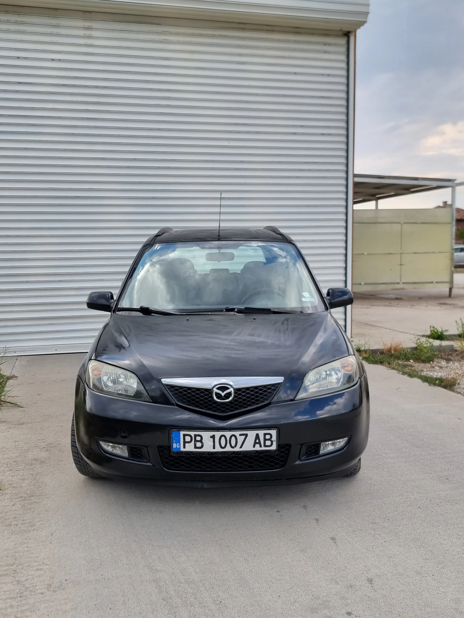Mazda 2 1.4 - изображение 7