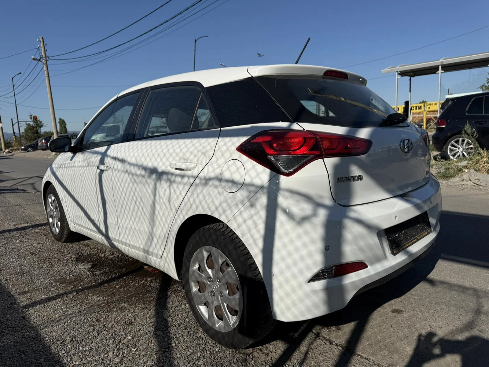 Hyundai I20 1, 200 EURO6 - изображение 4