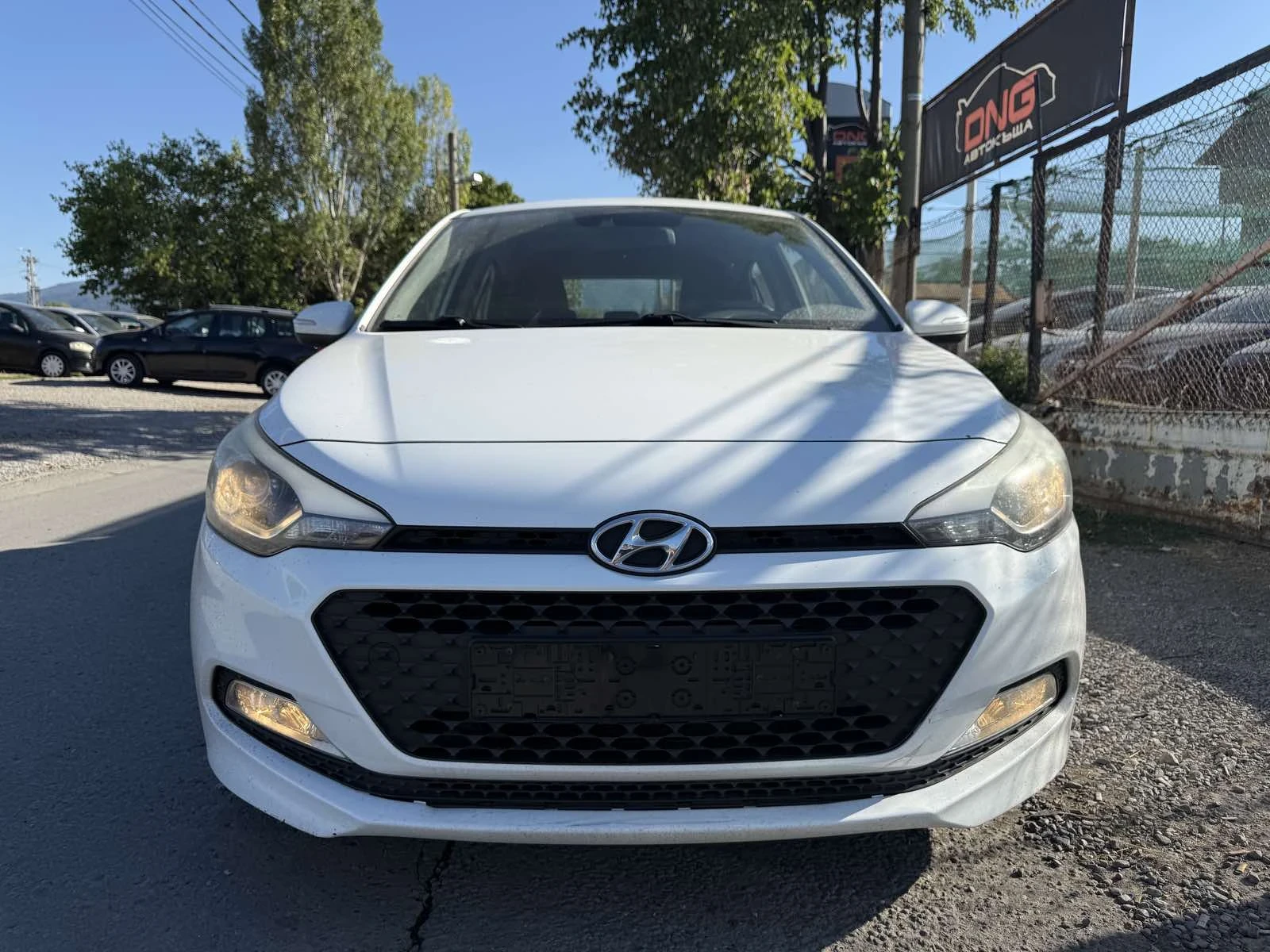 Hyundai I20 1, 200 EURO6 - изображение 2