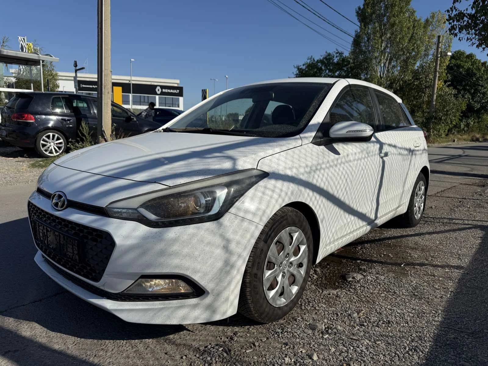 Hyundai I20 1, 200 EURO6 - изображение 3