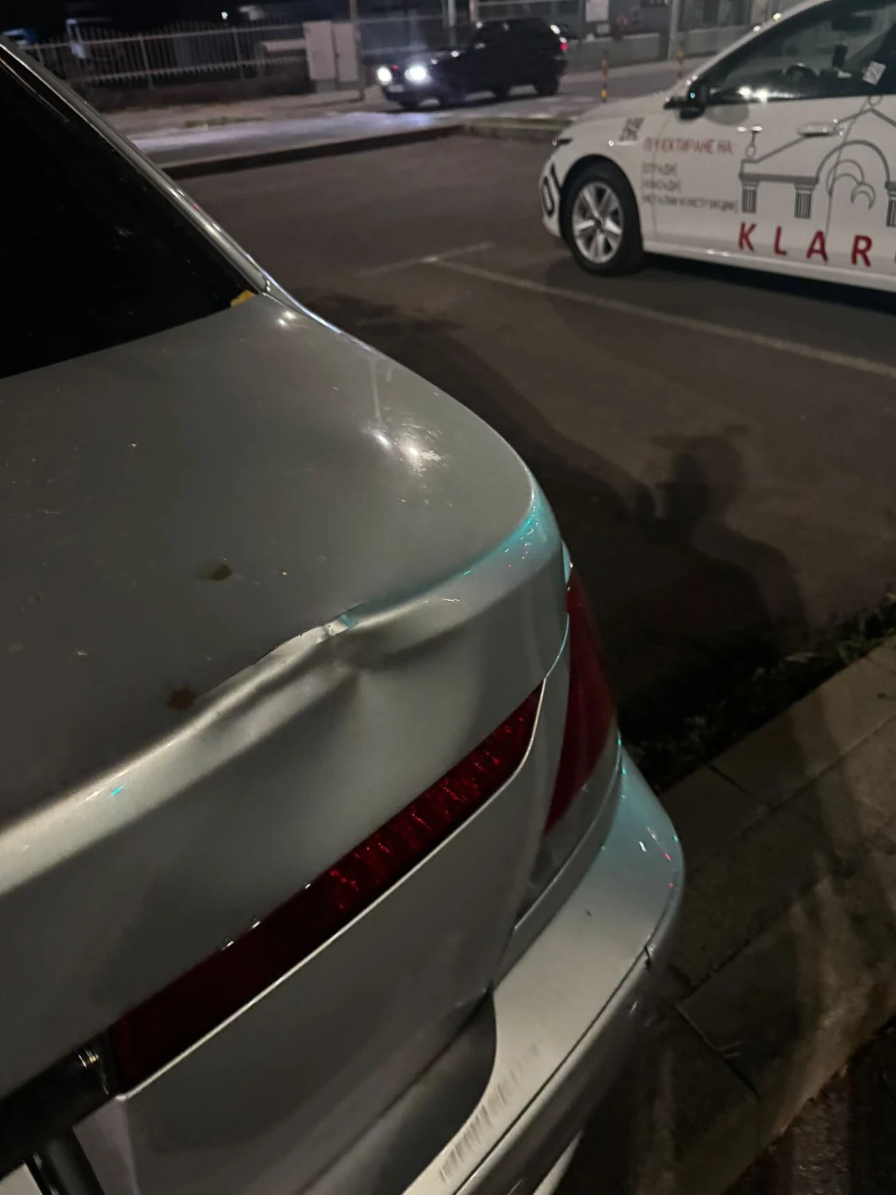 BMW 735 Газ - изображение 10