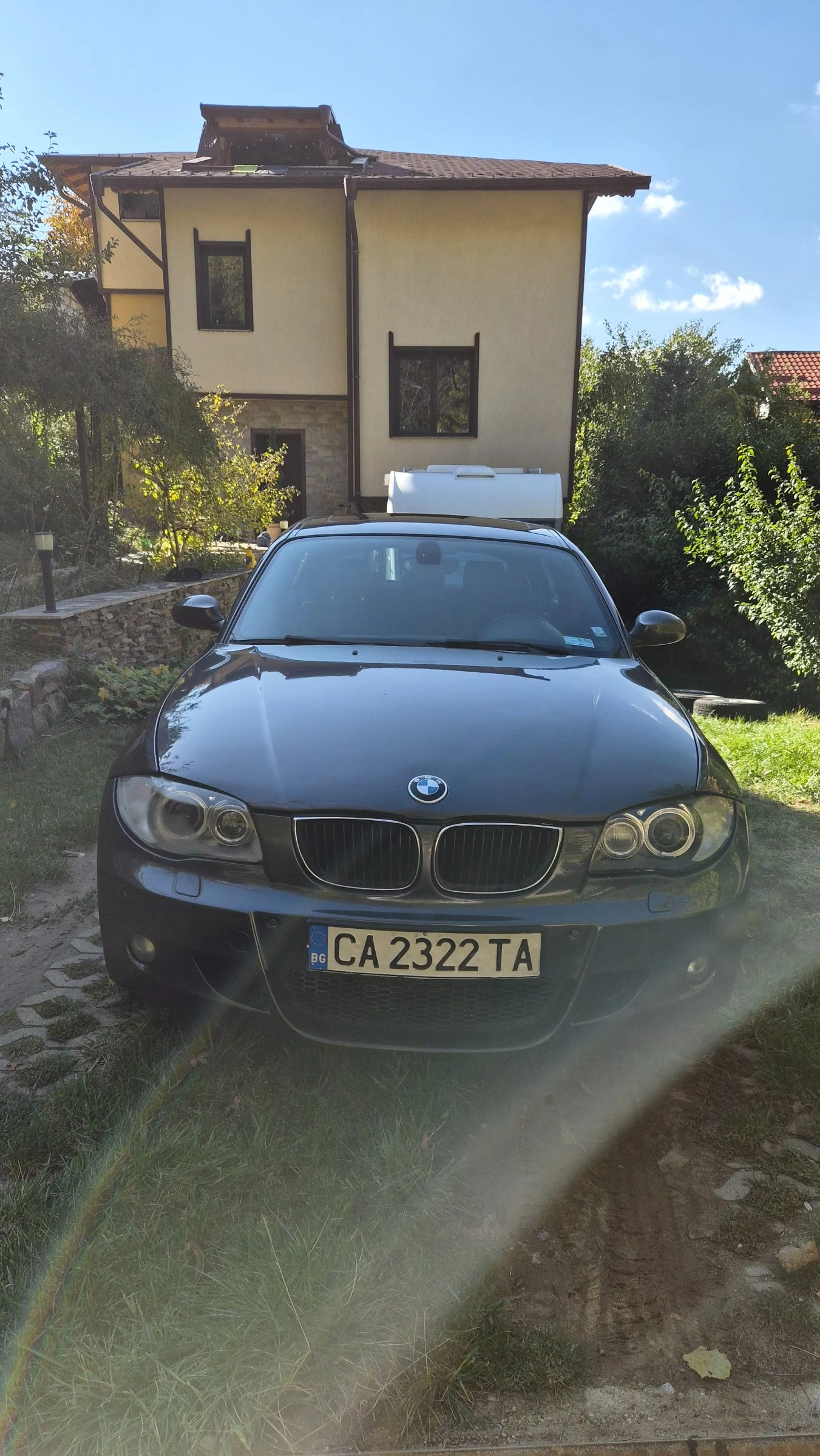 BMW 120 2000   - FULL | Mobile.bg   1