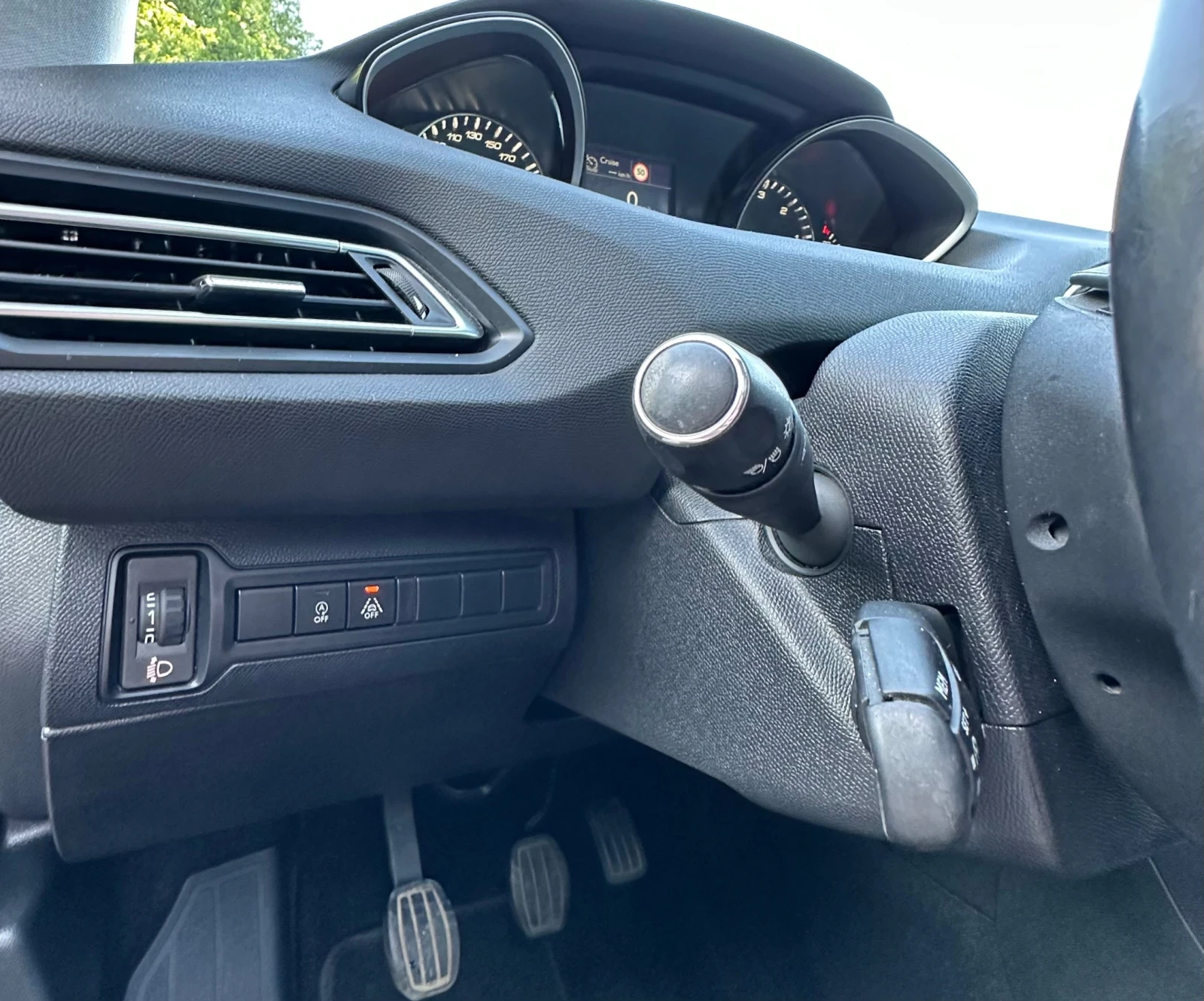 Peugeot 308 1.5 HDI  - изображение 5