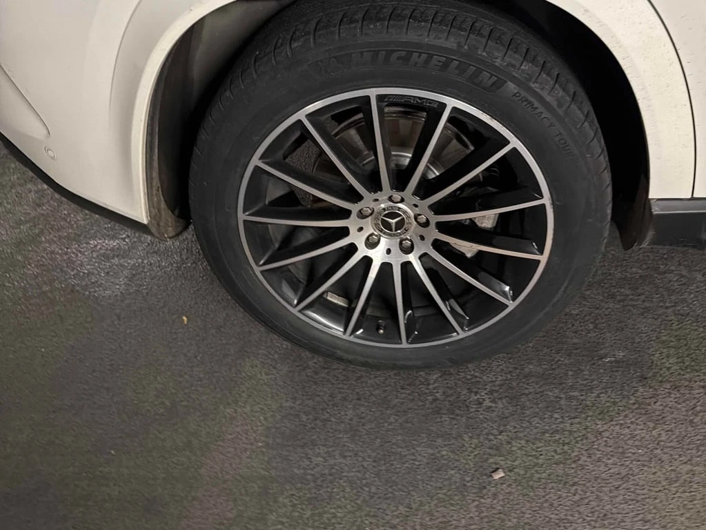 Mercedes-Benz GLE 450 * CARFAX * БЕЗ ПЪРВОНАЧАЛНА ВНОСКА - изображение 7