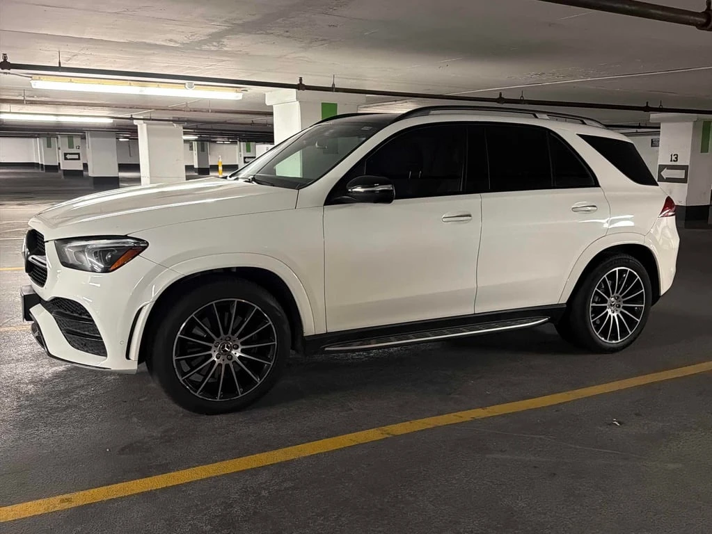 Mercedes-Benz GLE 450 * CARFAX * БЕЗ ПЪРВОНАЧАЛНА ВНОСКА - изображение 2