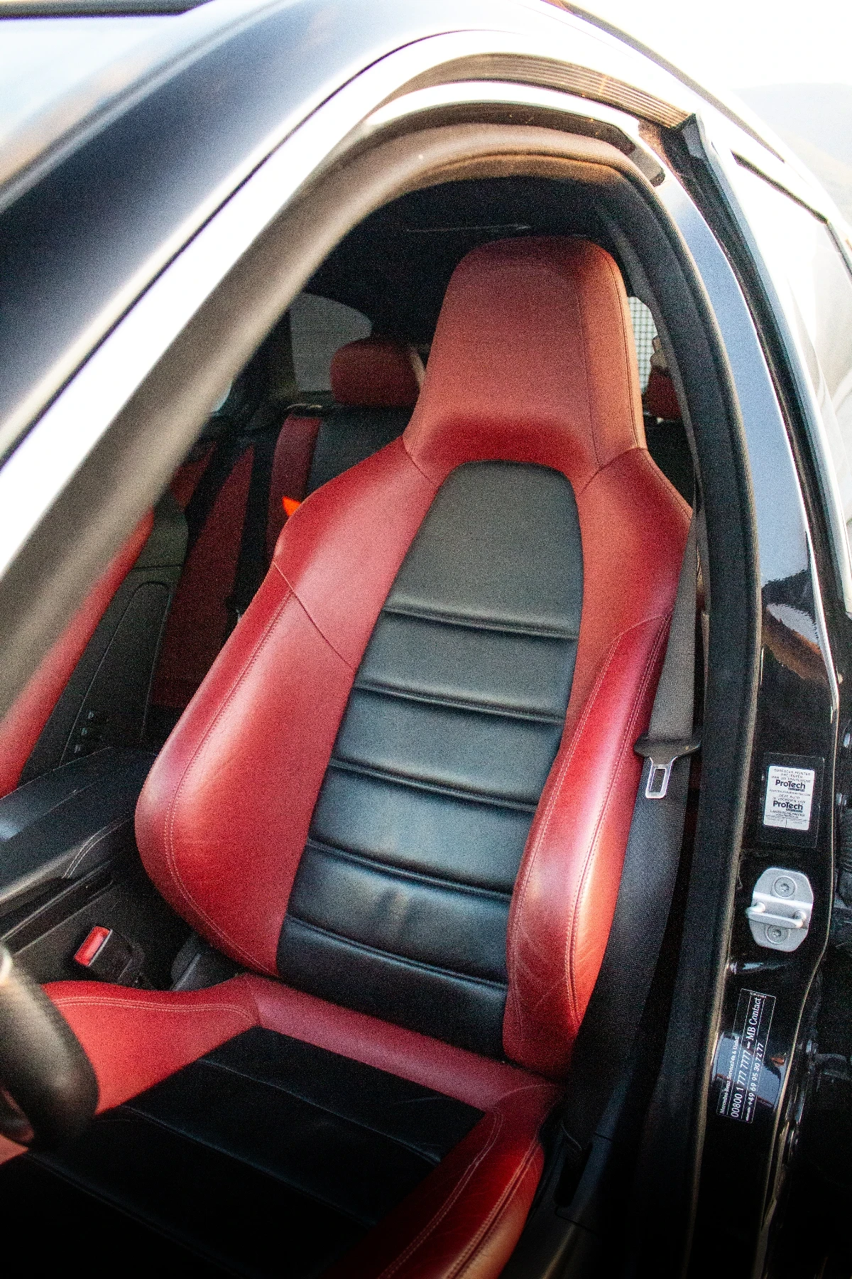 Mercedes-Benz C 350  - изображение 5