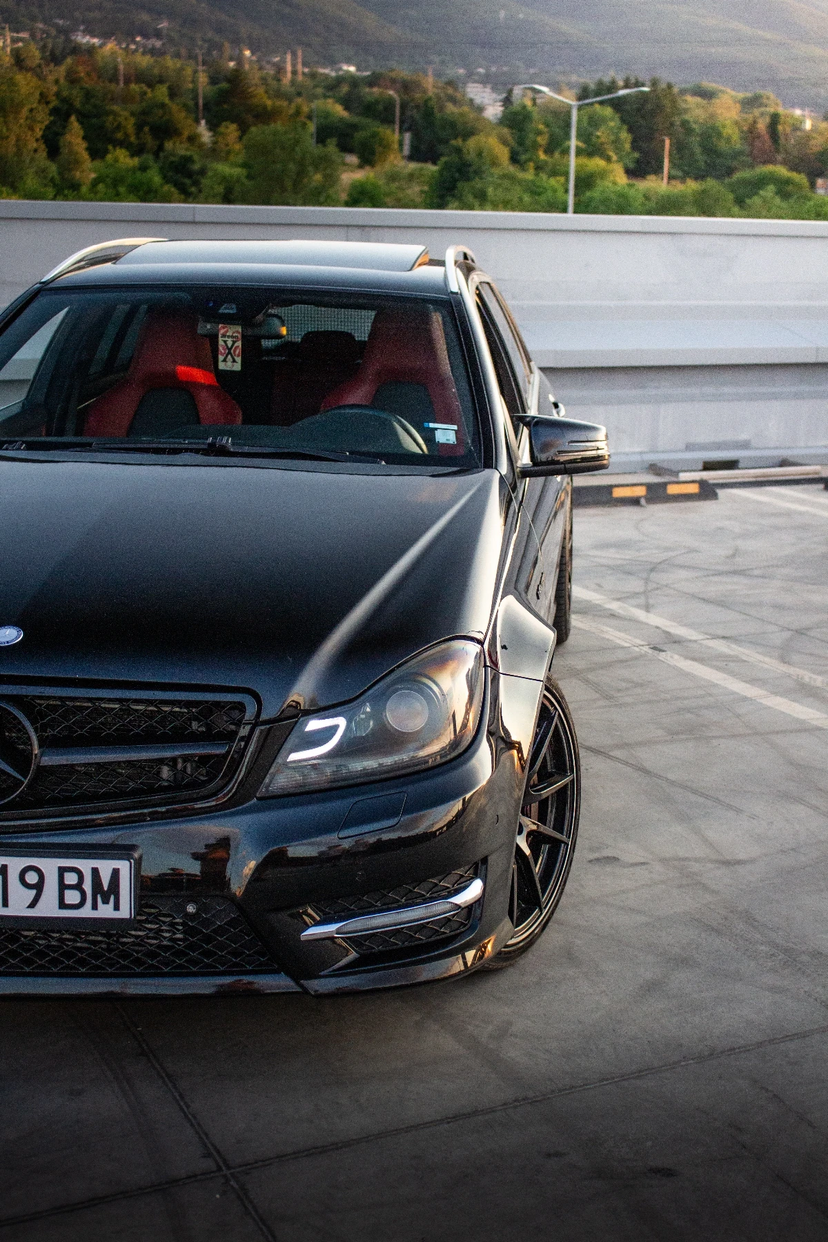 Mercedes-Benz C 350  - изображение 2