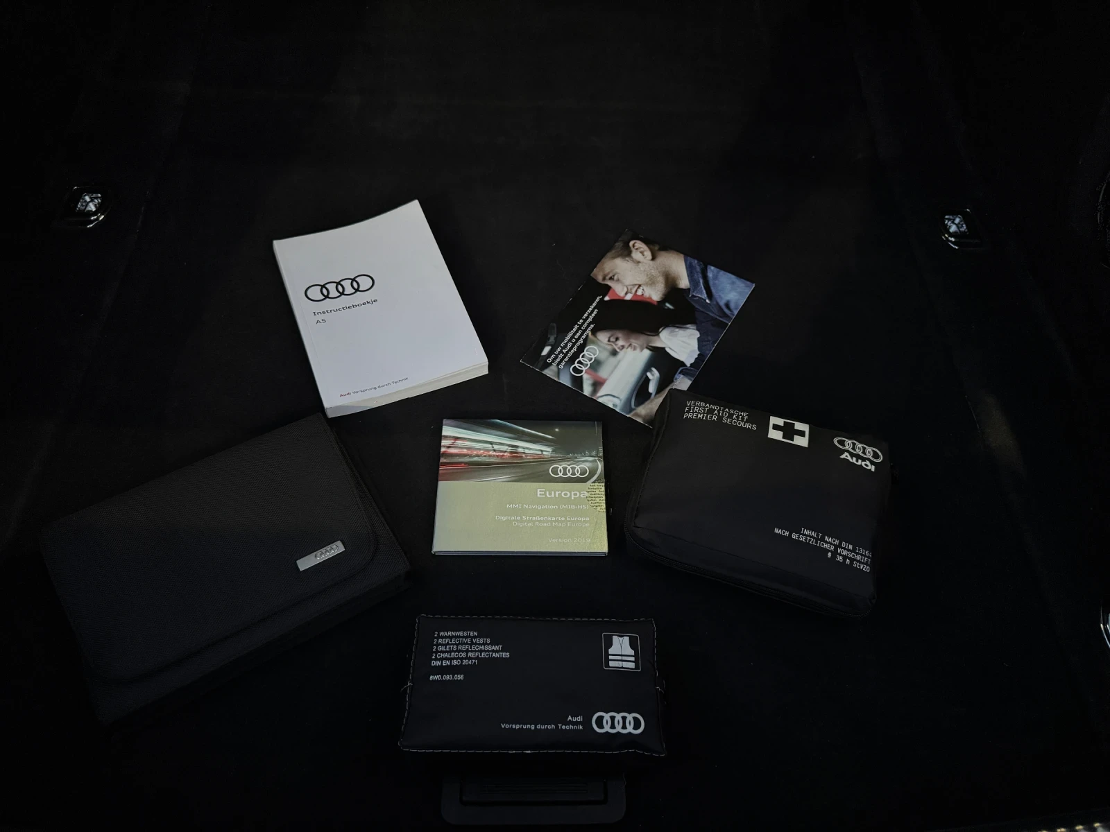 Audi A5 Sportback 2.0TDI S-Line | Mobile.bg   13