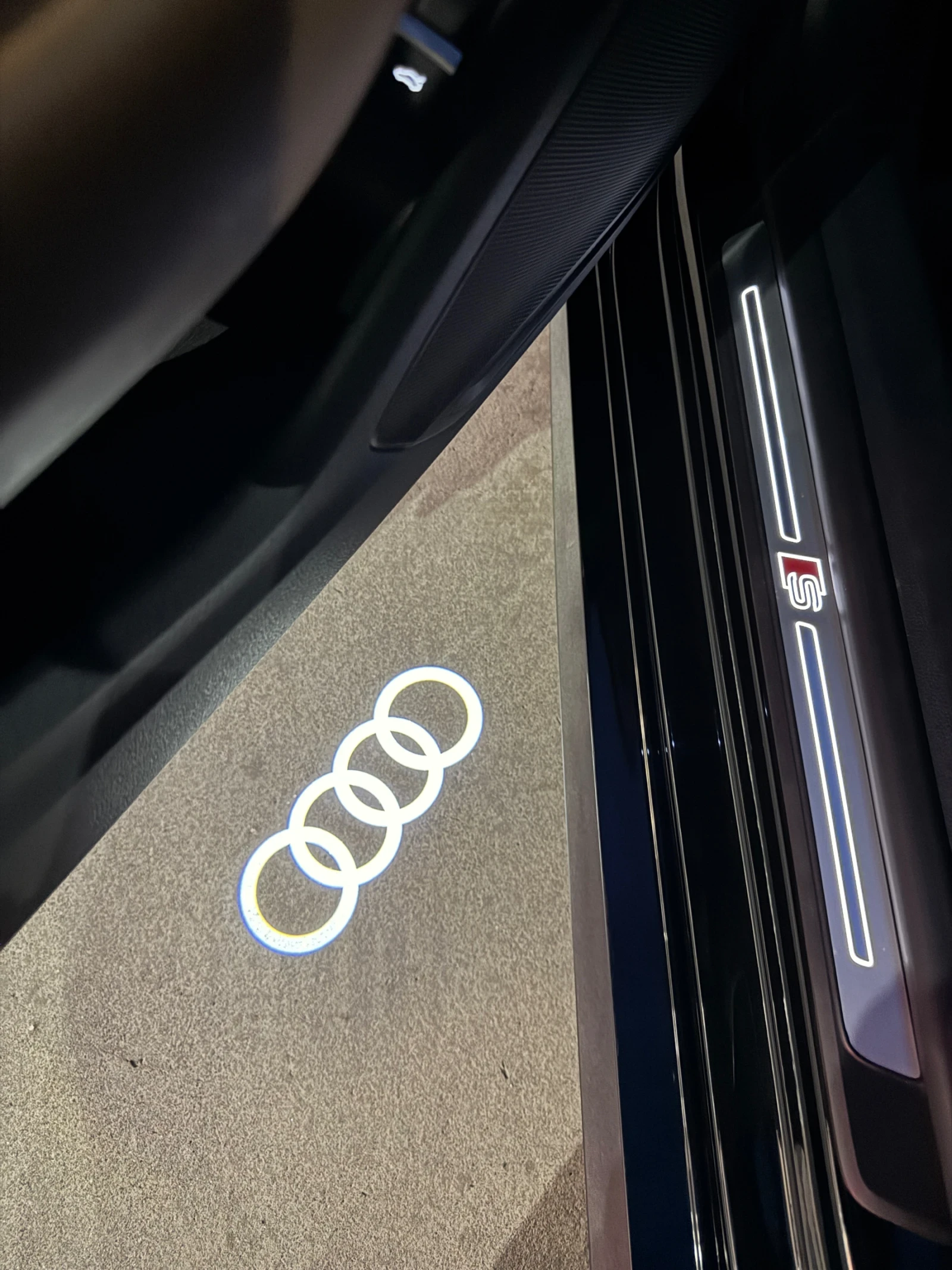 Audi A5 Sportback 2.0TDI S-Line | Mobile.bg   11