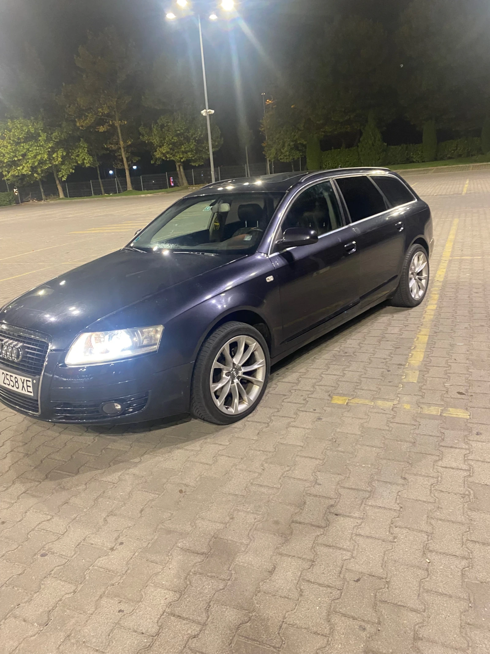 Audi A6 | Mobile.bg   2