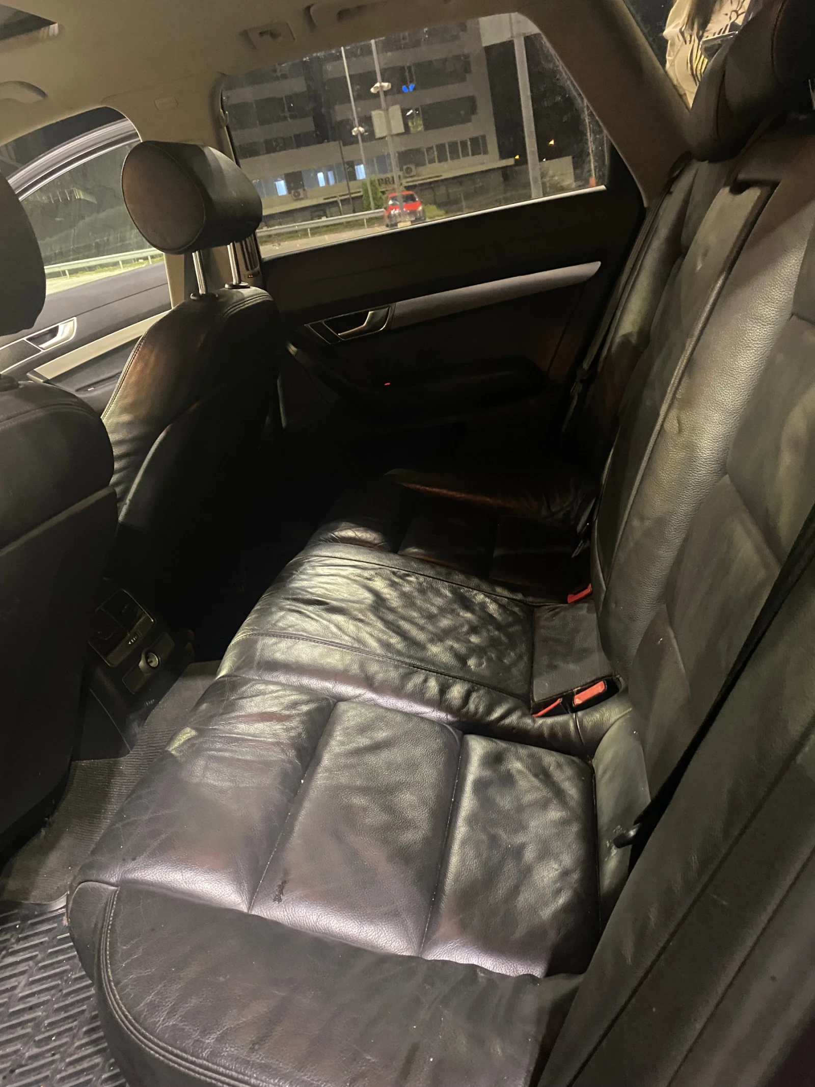 Audi A6 | Mobile.bg   10