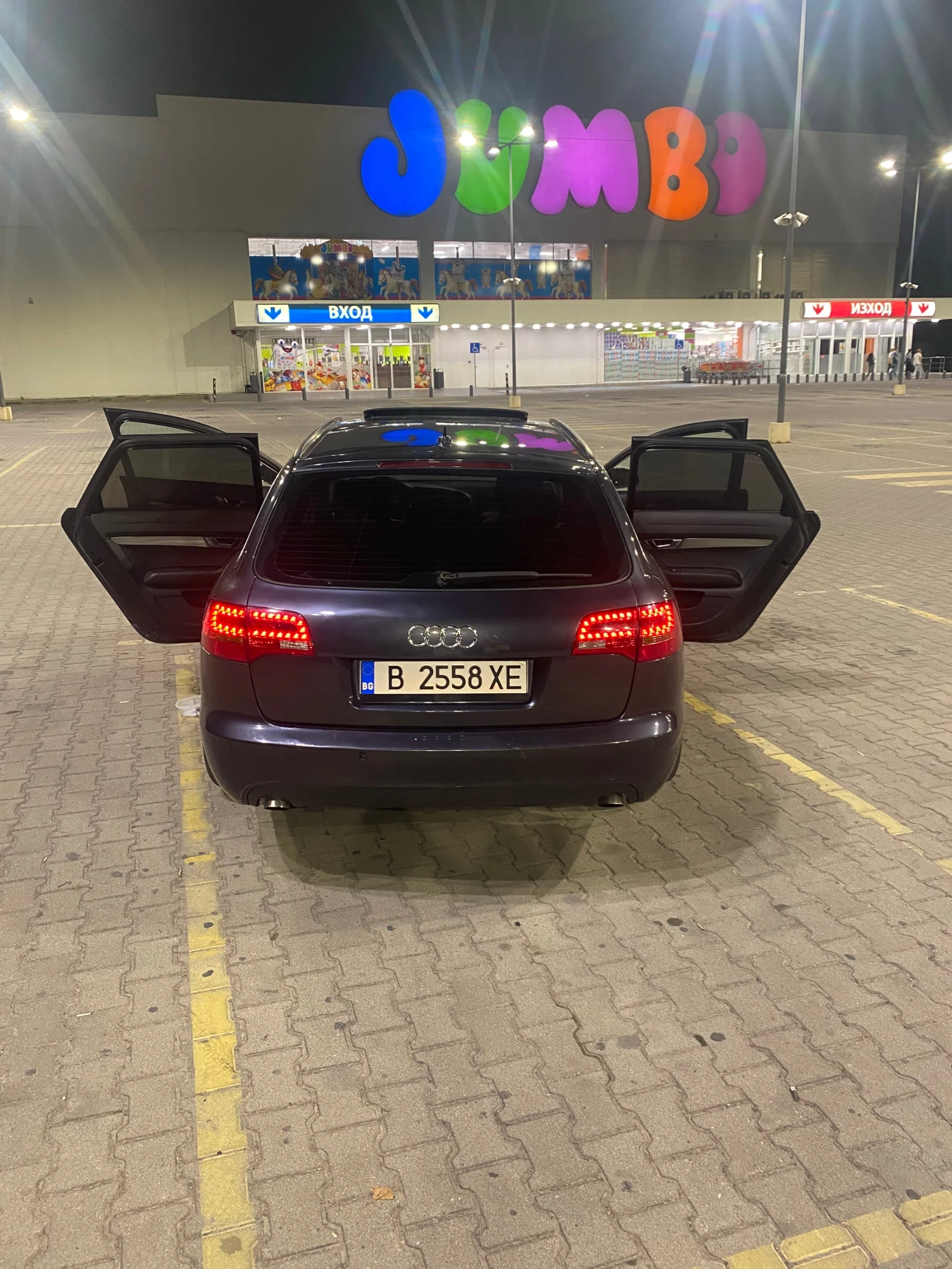 Audi A6 | Mobile.bg   9