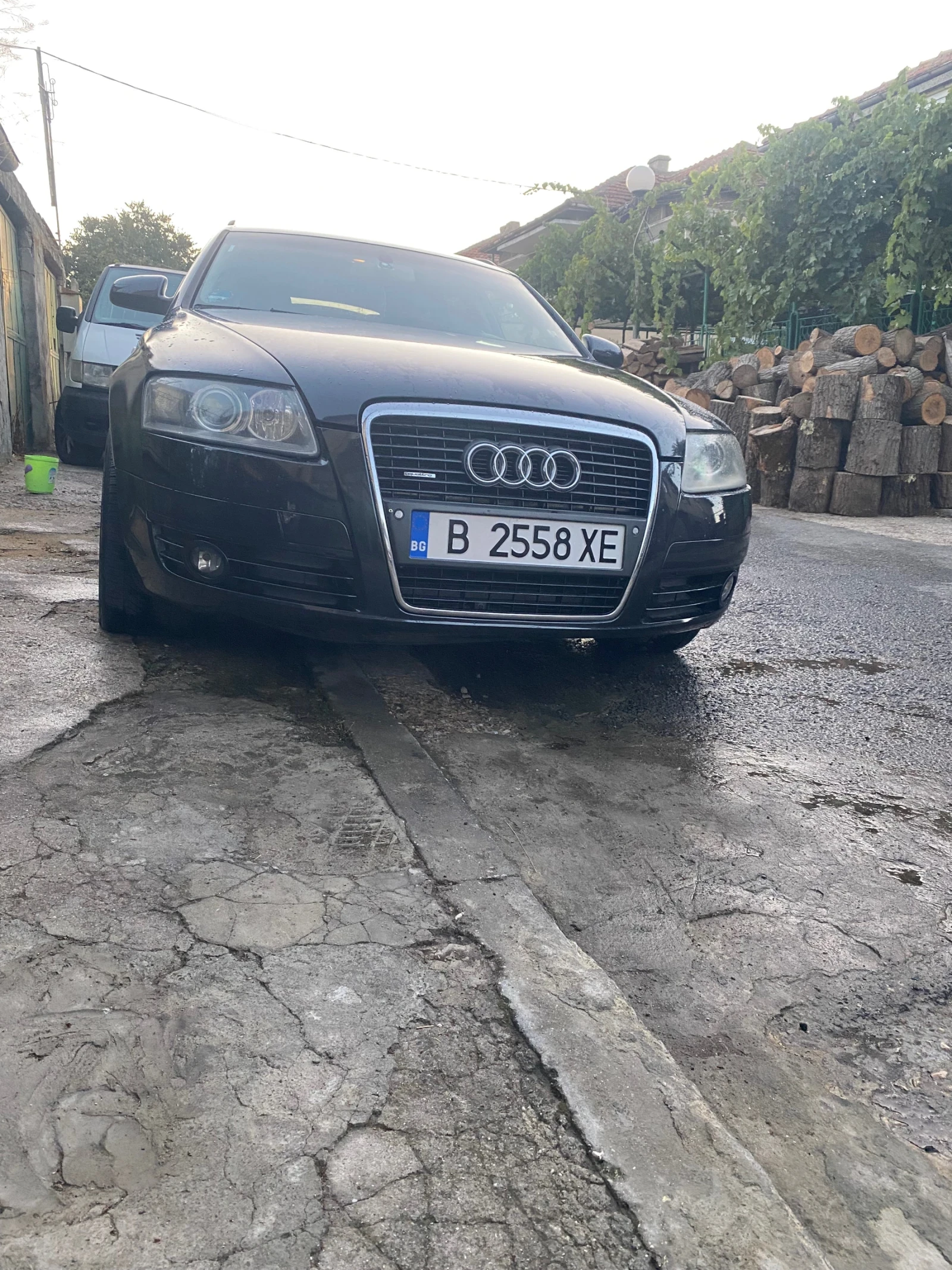 Audi A6 | Mobile.bg   1