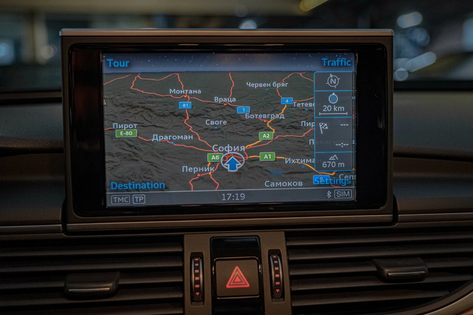 Audi A8 3.0TDI/Quattro//Drive Select/Pre Sense/BiXeno | Mobile.bg   10