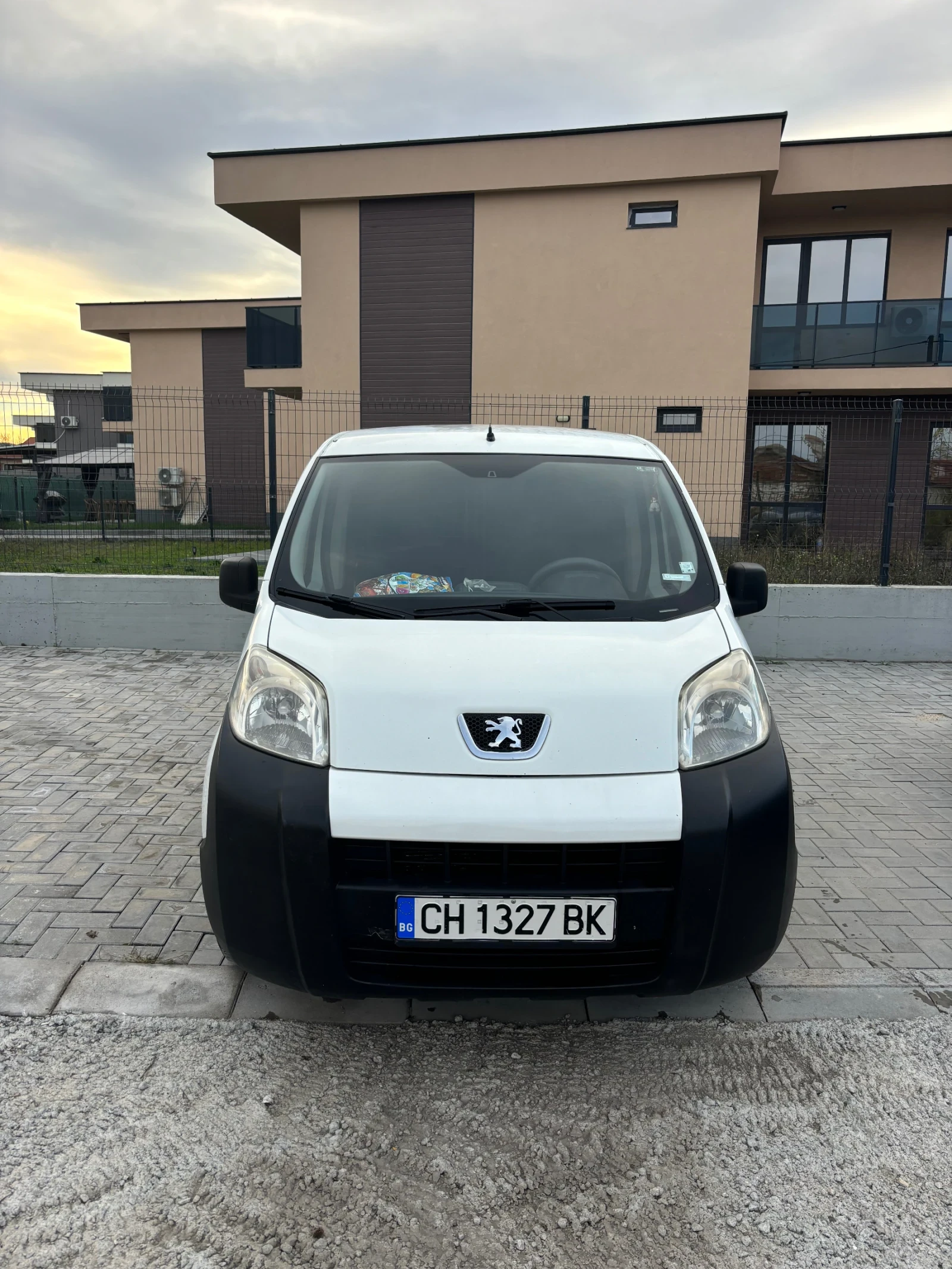 Peugeot Bipper | Mobile.bg   2