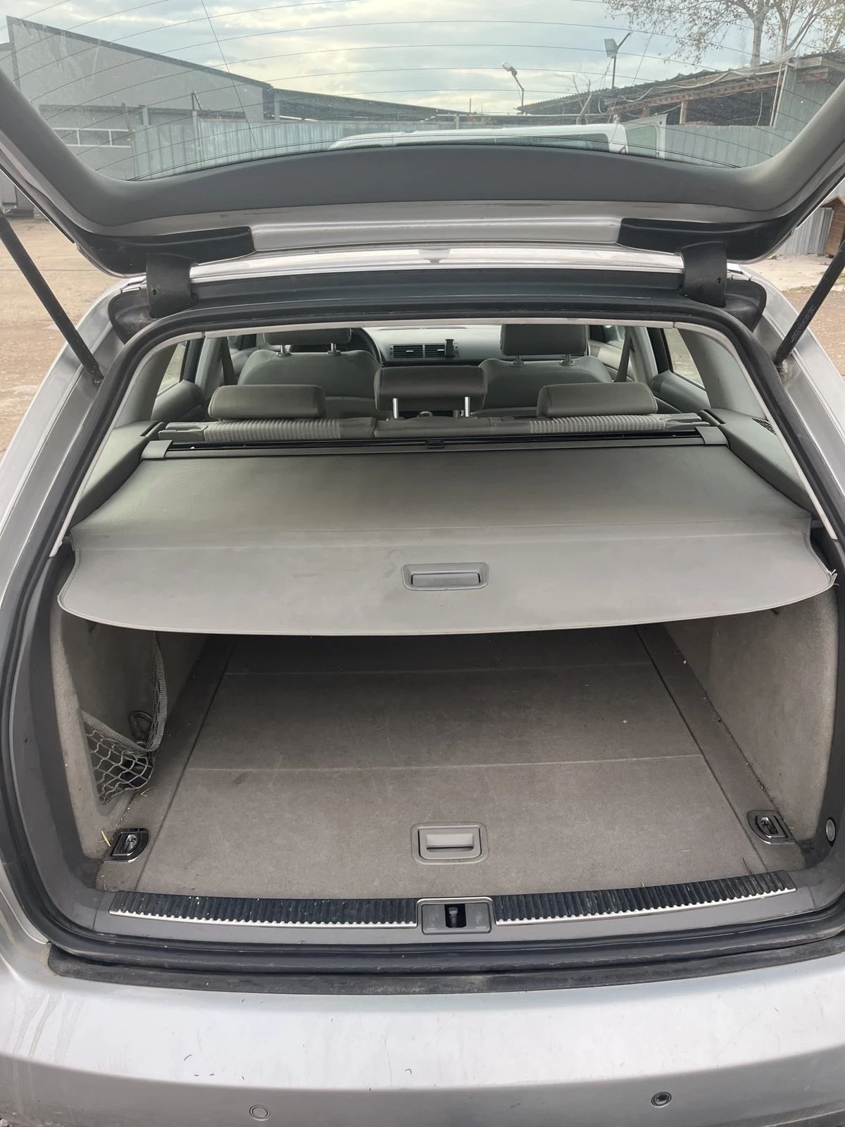 Audi A4 3.0tdi  | Mobile.bg   10