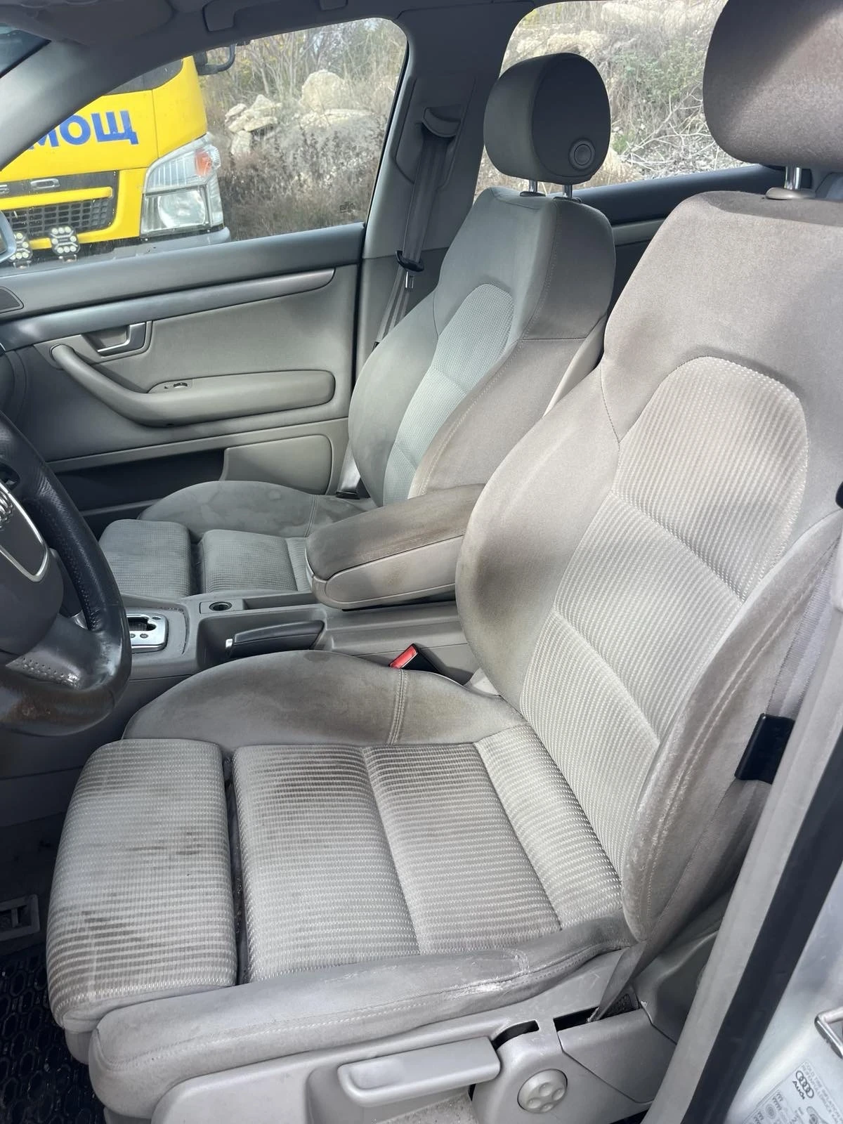 Audi A4 3.0tdi  | Mobile.bg   6