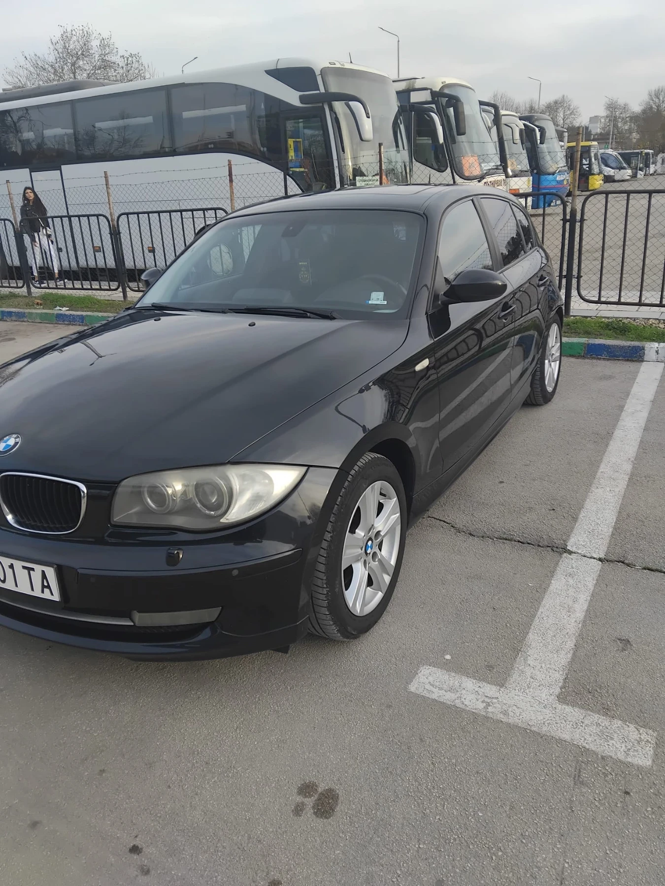 BMW 120 | Mobile.bg � ����������� 1