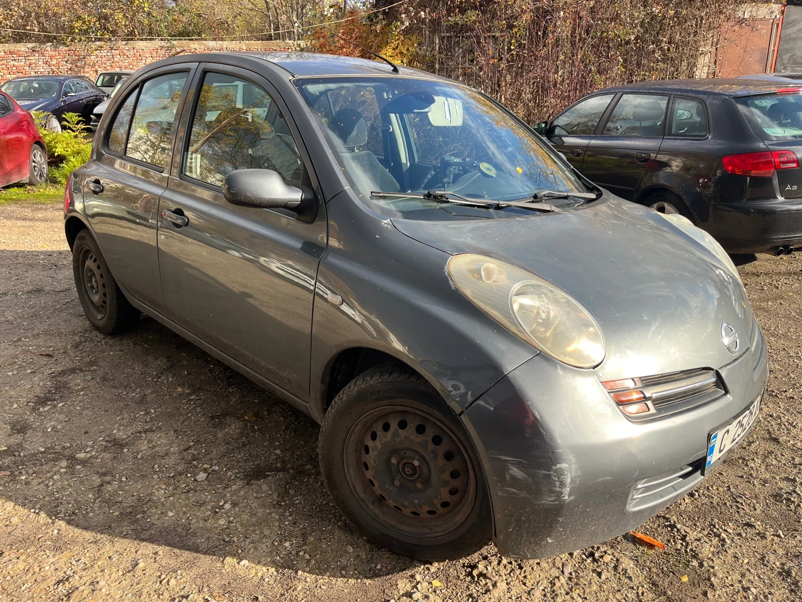 Nissan Micra | Mobile.bg � ����������� 1