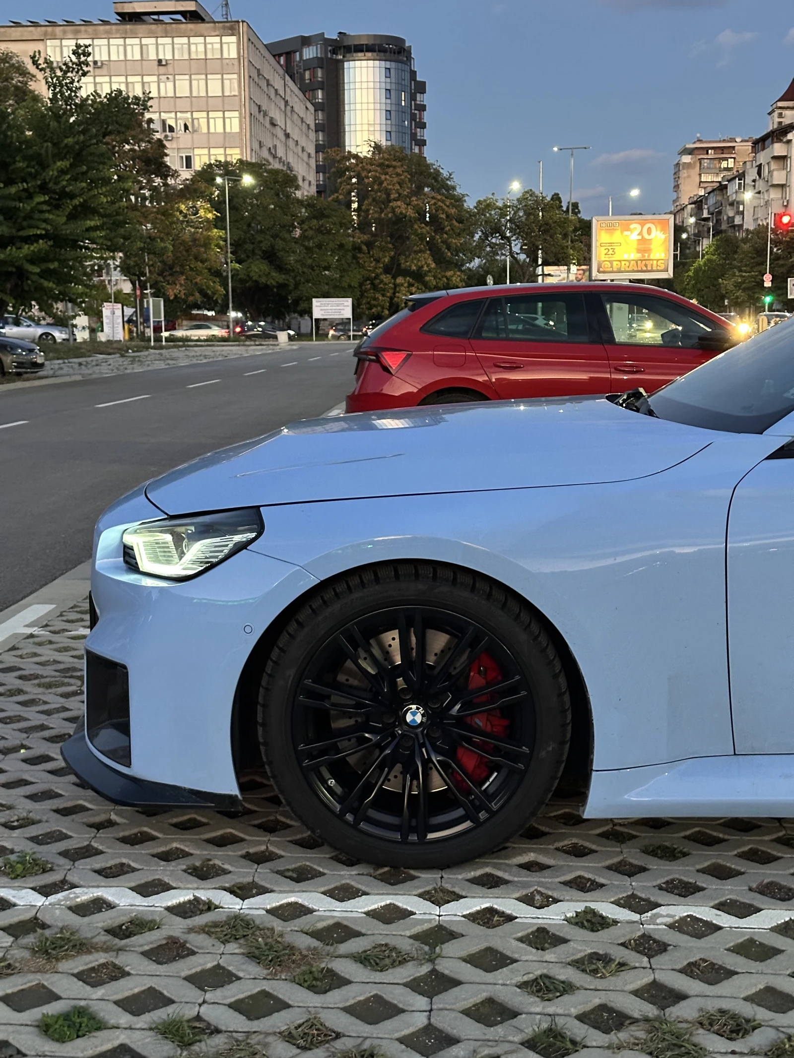 BMW M2 Carbon Bucket | Mobile.bg � ����������� 11