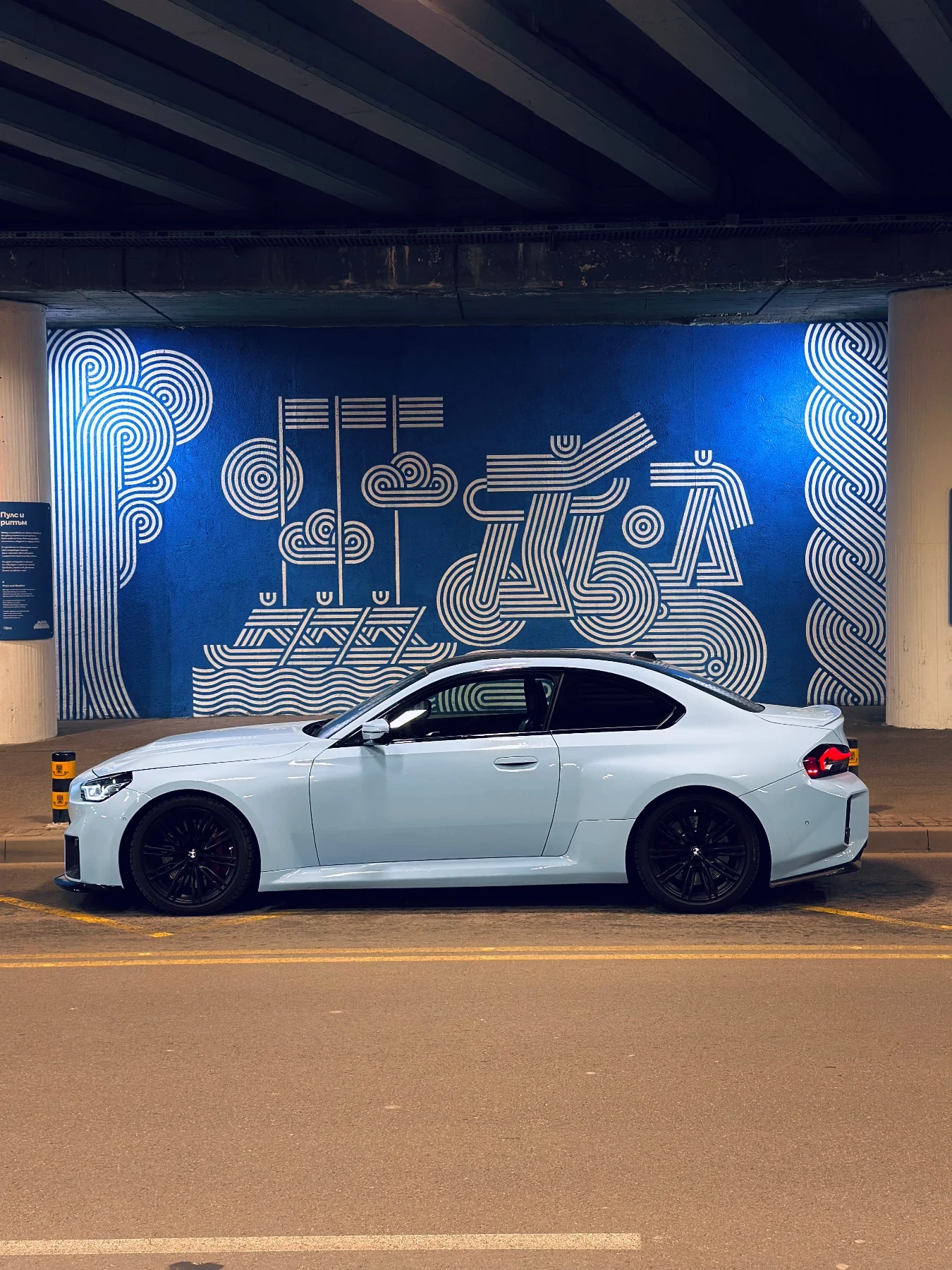 BMW M2 ECU Unlocked/Carbon Bucket