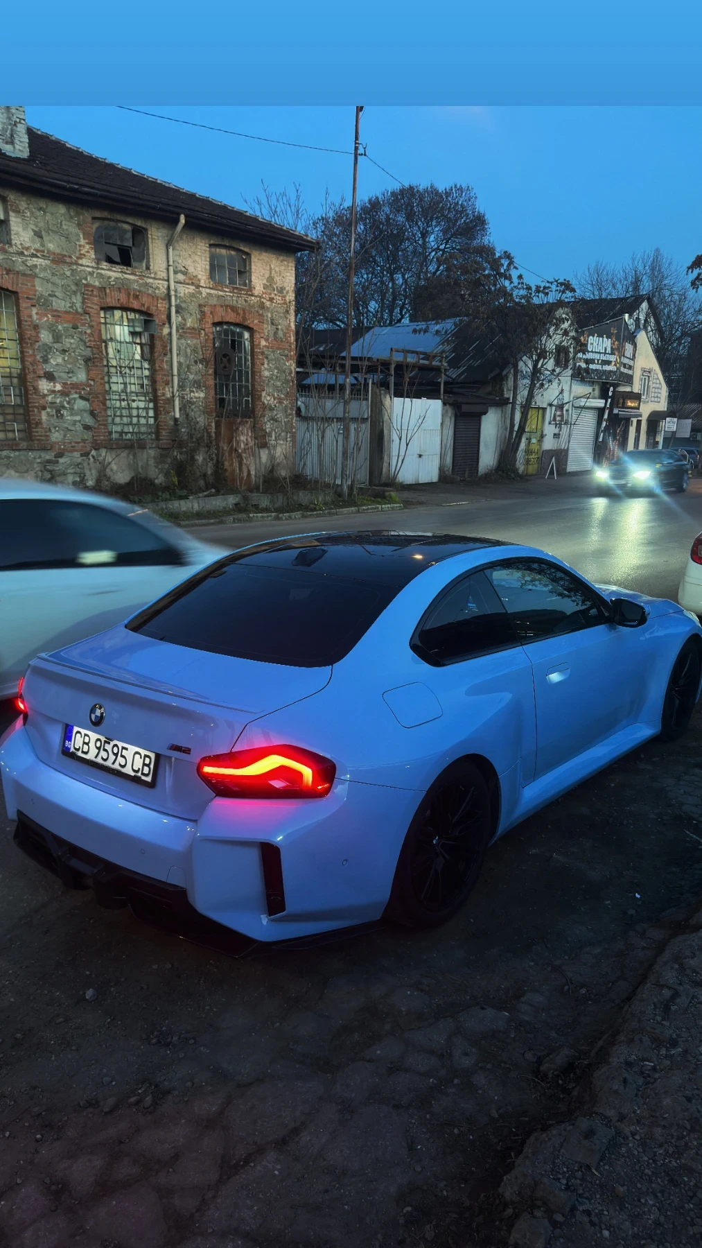 BMW M2 Carbon Bucket | Mobile.bg � ����������� 10