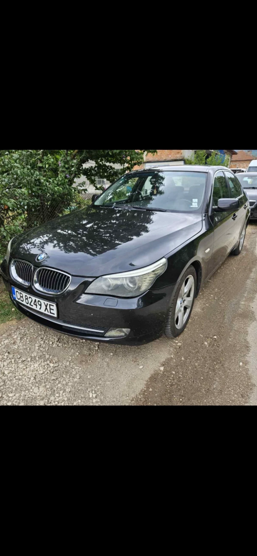 BMW 530 530xd ����  | Mobile.bg � ����������� 2
