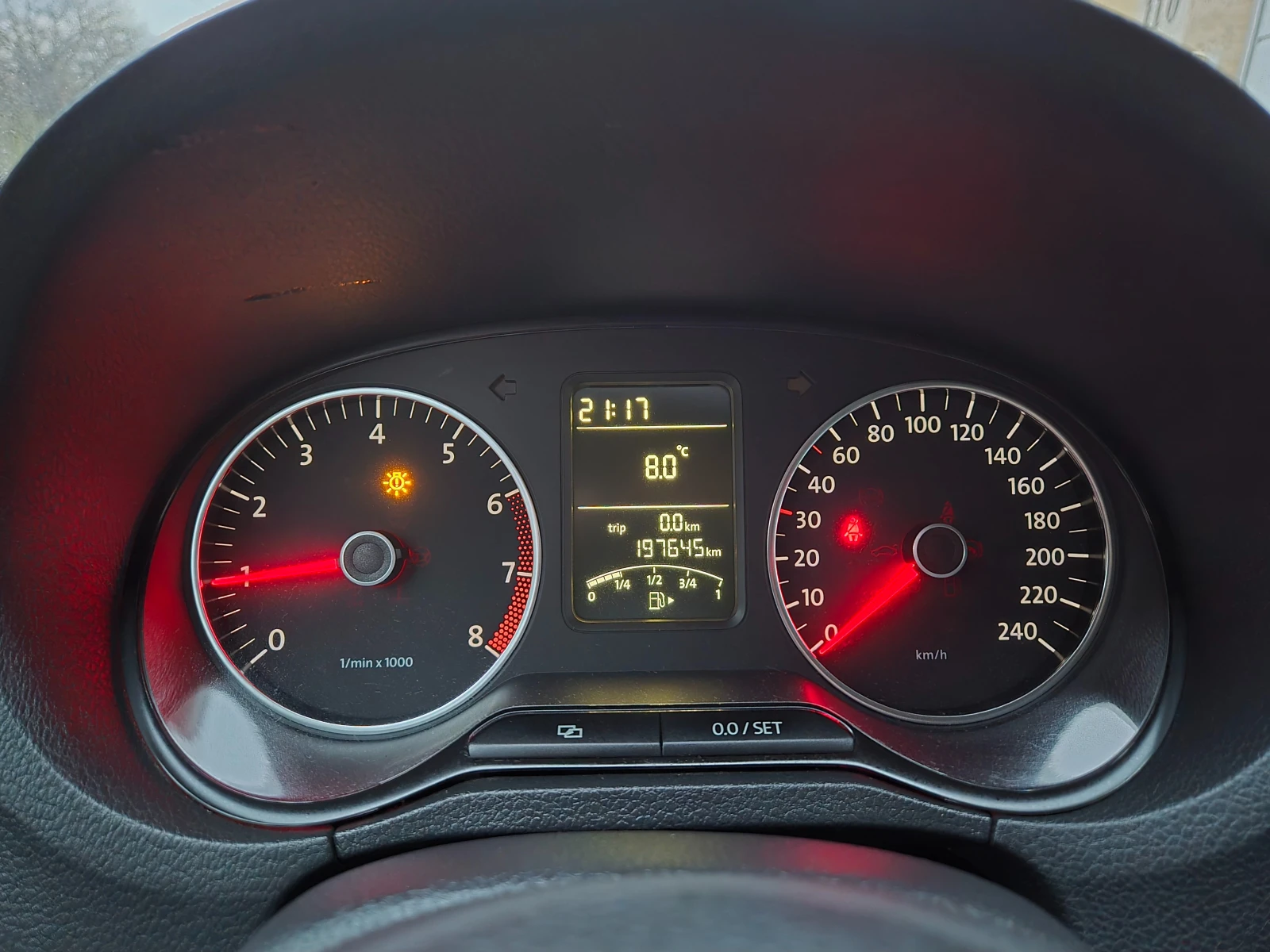 VW Polo �������� ����� ���������� ������ �� 1-����������   | Mobile.bg � ����������� 13