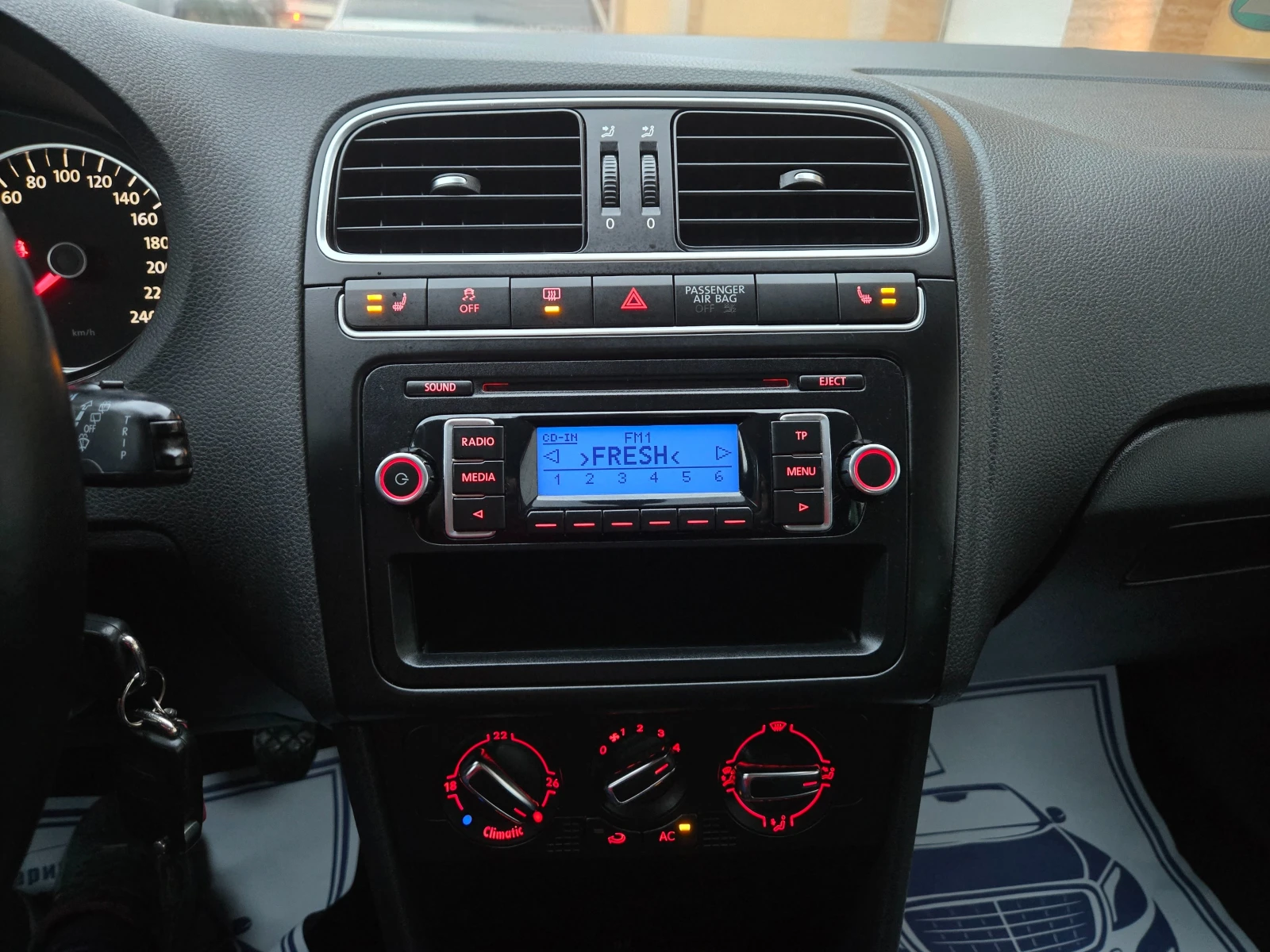 VW Polo �������� ����� ���������� ������ �� 1-����������   | Mobile.bg � ����������� 14