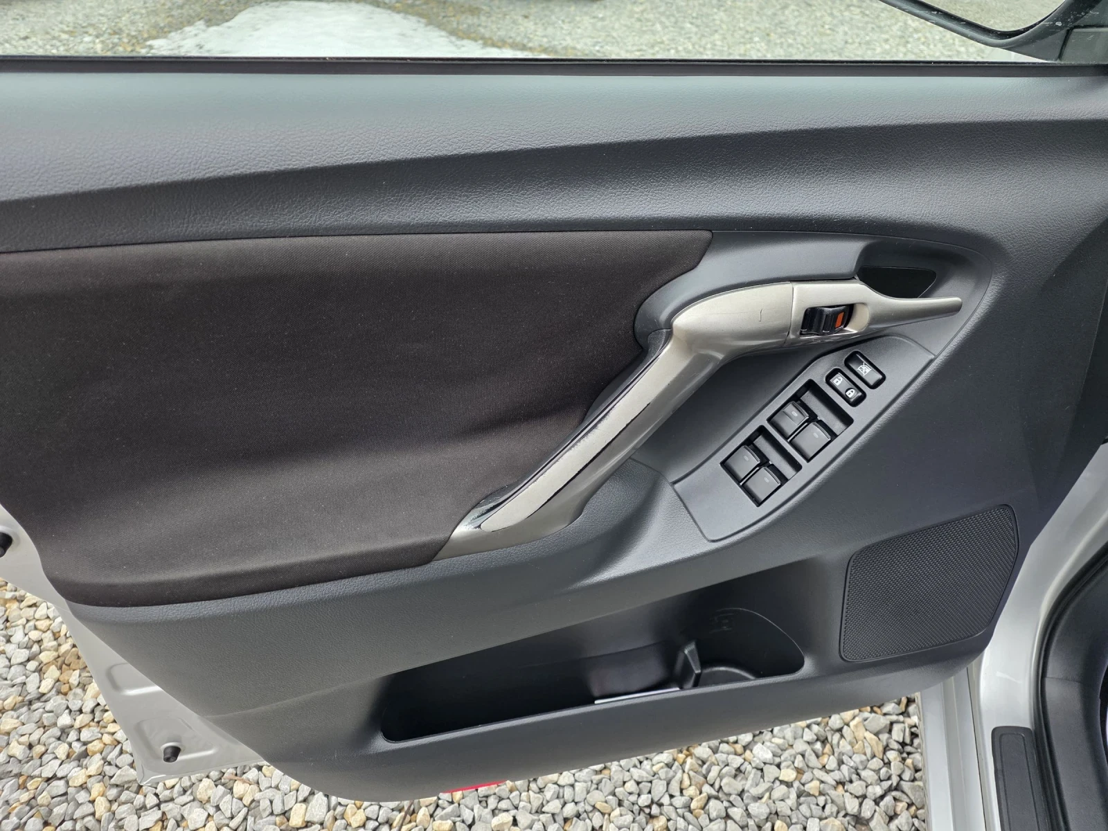 Toyota Verso 2.0d4d 126k.c ������� | Mobile.bg � ����������� 9