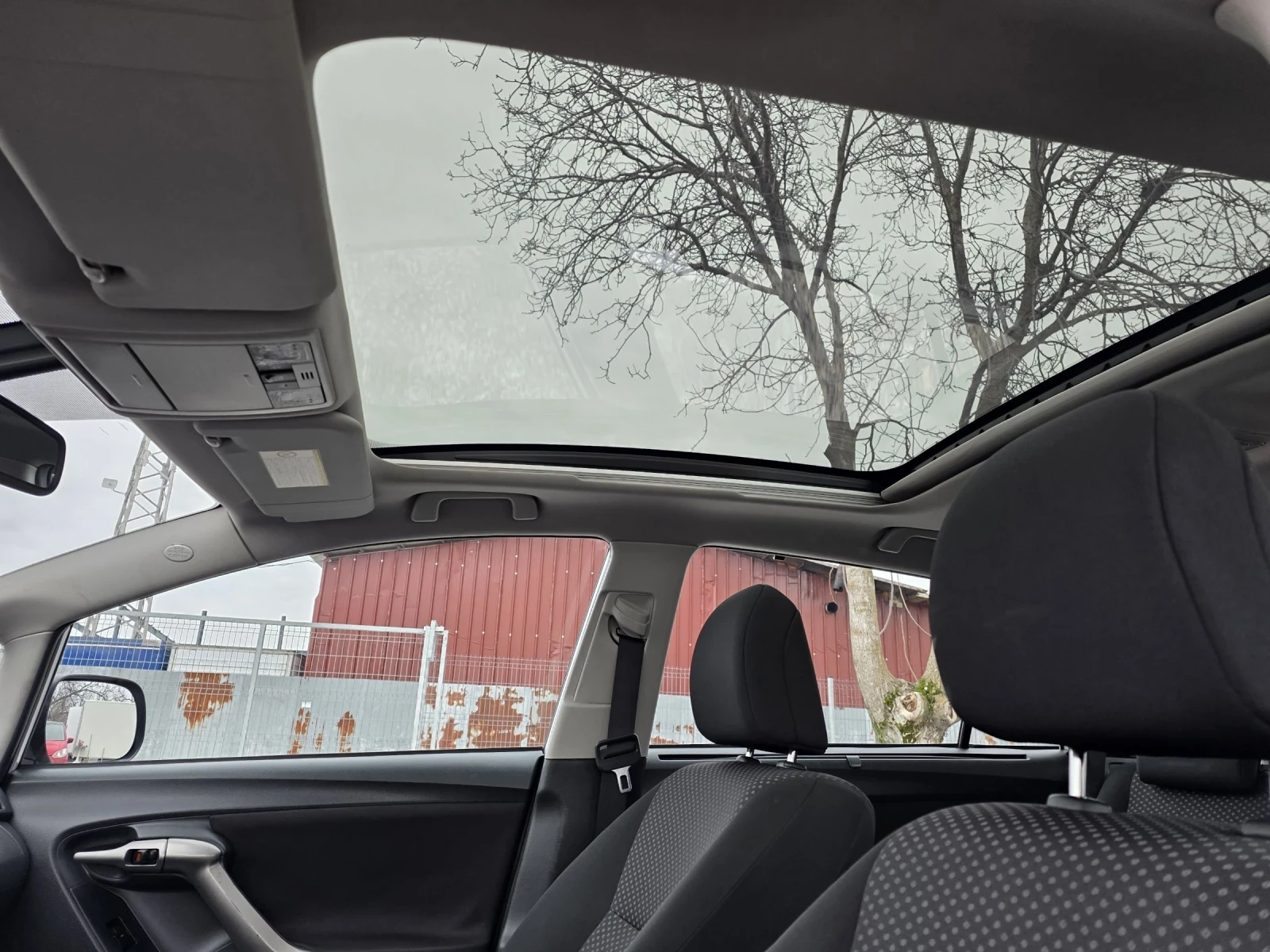 Toyota Verso 2.0d4d 126k.c ������� | Mobile.bg � ����������� 17