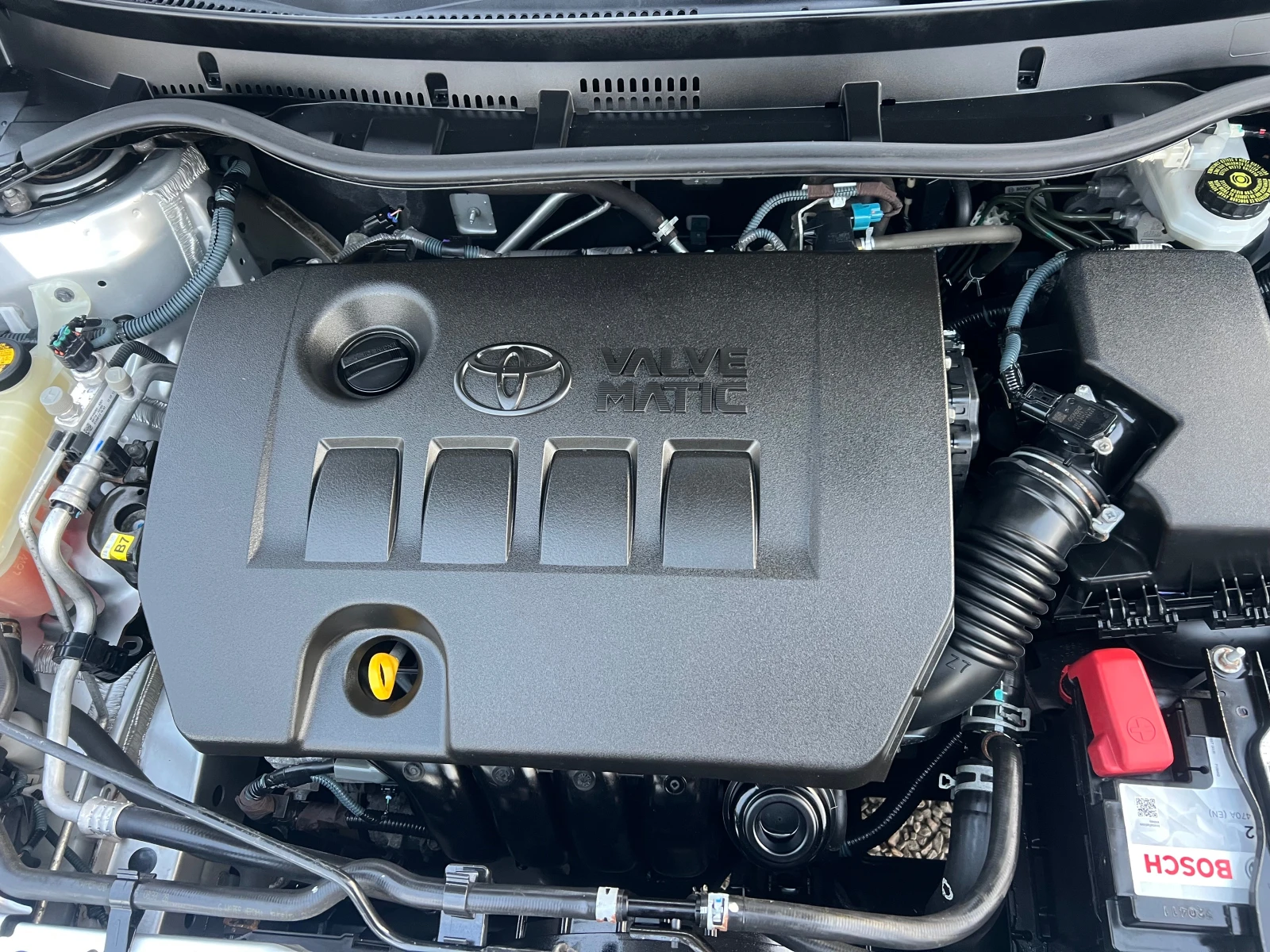 Toyota Auris 1.6-FULL | Mobile.bg � ����������� 17