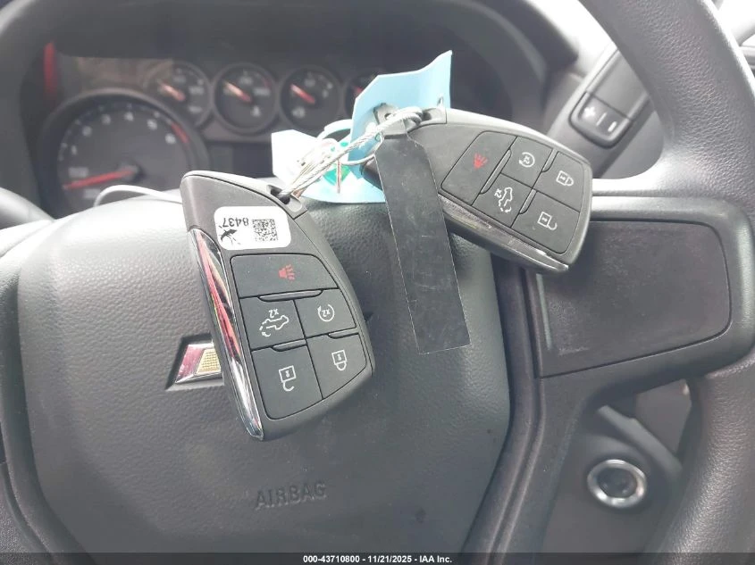 Chevrolet Silverado 2.7L I-4 DI, DOHC, VVT, TURBO, 310HP 4X4 Drive | Mobile.bg � ����������� 3