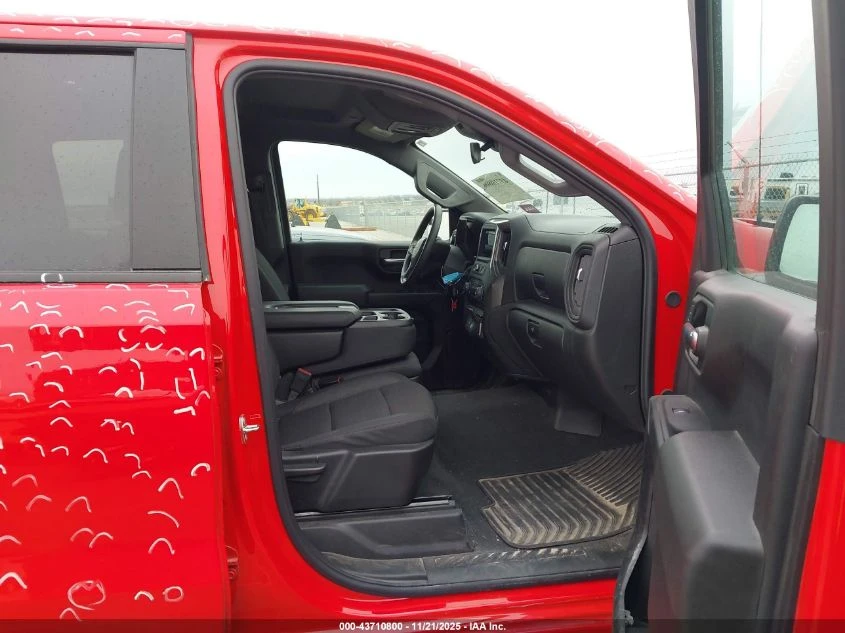Chevrolet Silverado 2.7L I-4 DI, DOHC, VVT, TURBO, 310HP 4X4 Drive | Mobile.bg � ����������� 11