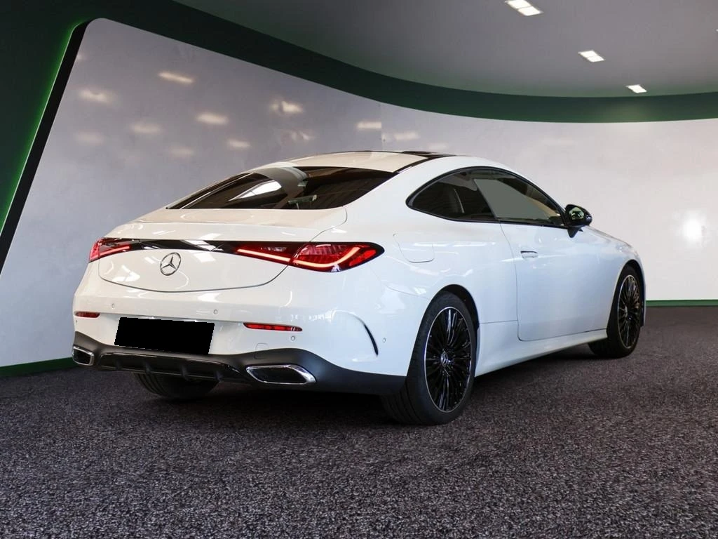 Mercedes-Benz CLE 220d* AMG* CAMERA* MEMORY* DISTR* KEYLESS* PANO* D | Mobile.bg � ����������� 2