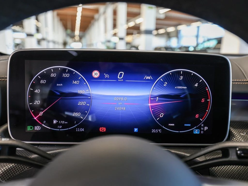 Mercedes-Benz CLE 220d* AMG* CAMERA* MEMORY* DISTR* KEYLESS* PANO* D | Mobile.bg � ����������� 8