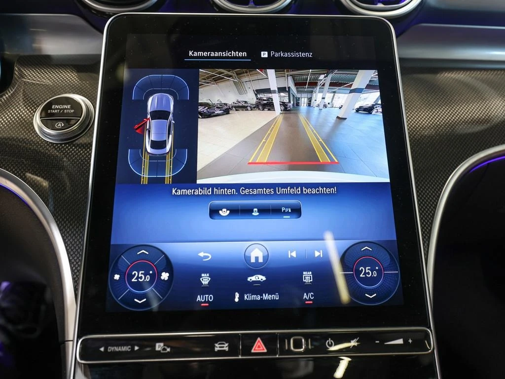 Mercedes-Benz CLE 220d* AMG* CAMERA* MEMORY* DISTR* KEYLESS* PANO* D | Mobile.bg � ����������� 9