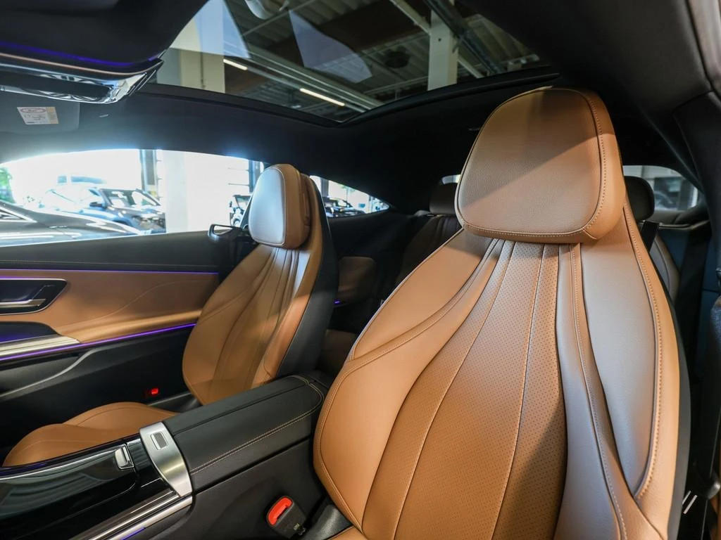 Mercedes-Benz CLE 220d* AMG* CAMERA* MEMORY* DISTR* KEYLESS* PANO* D | Mobile.bg � ����������� 6