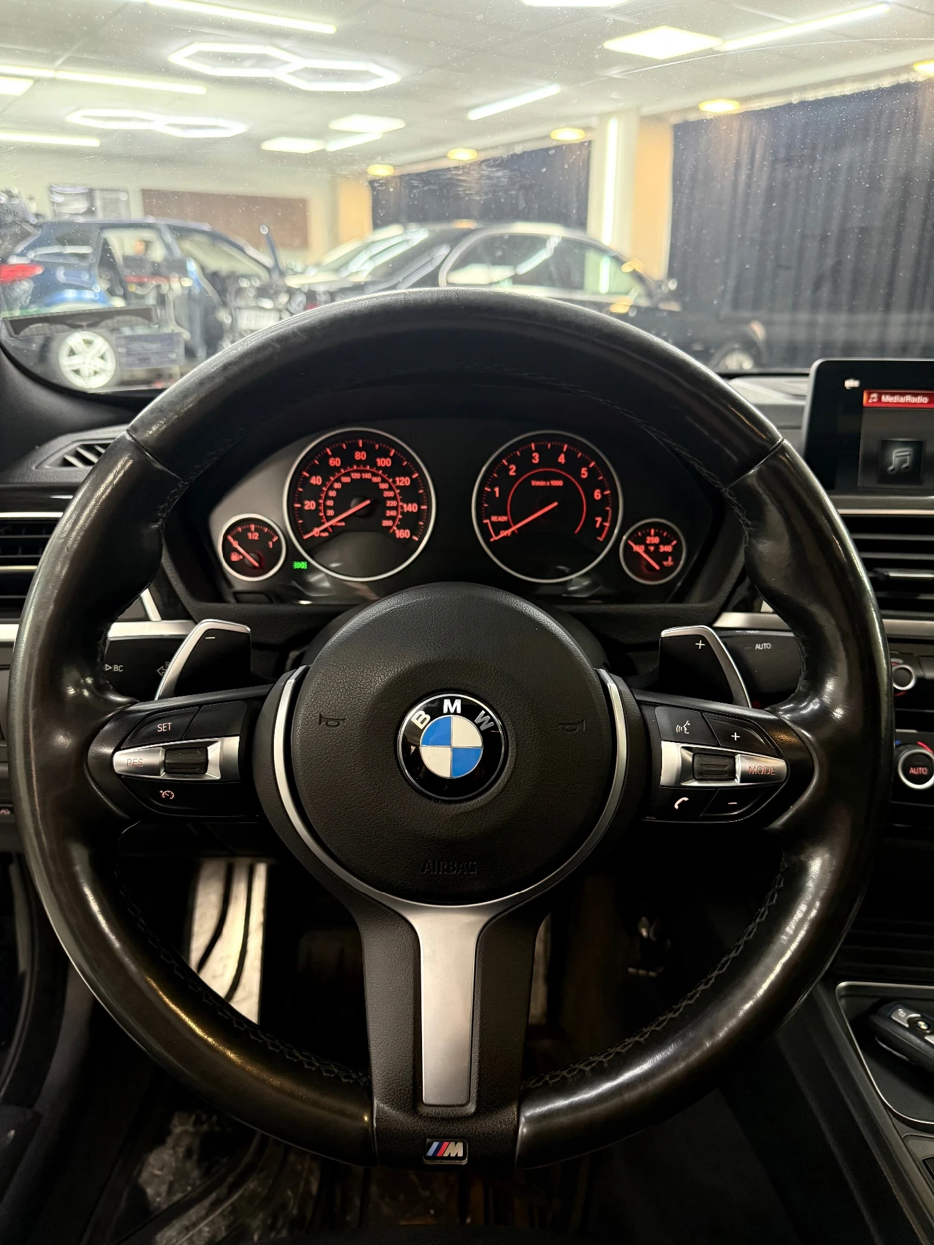 BMW 440 IX LCI | Mobile.bg � ����������� 12