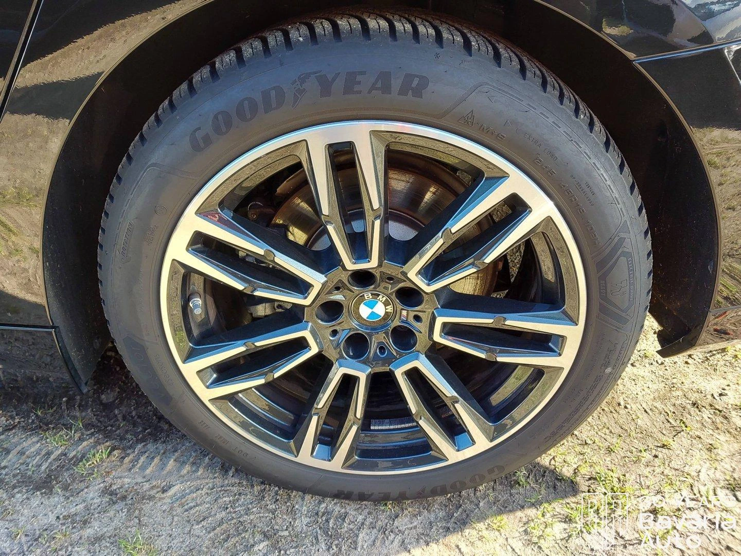 BMW 520 d M Sport Paket Steptronic, снимка 17 - Автомобили и джипове - 53917140