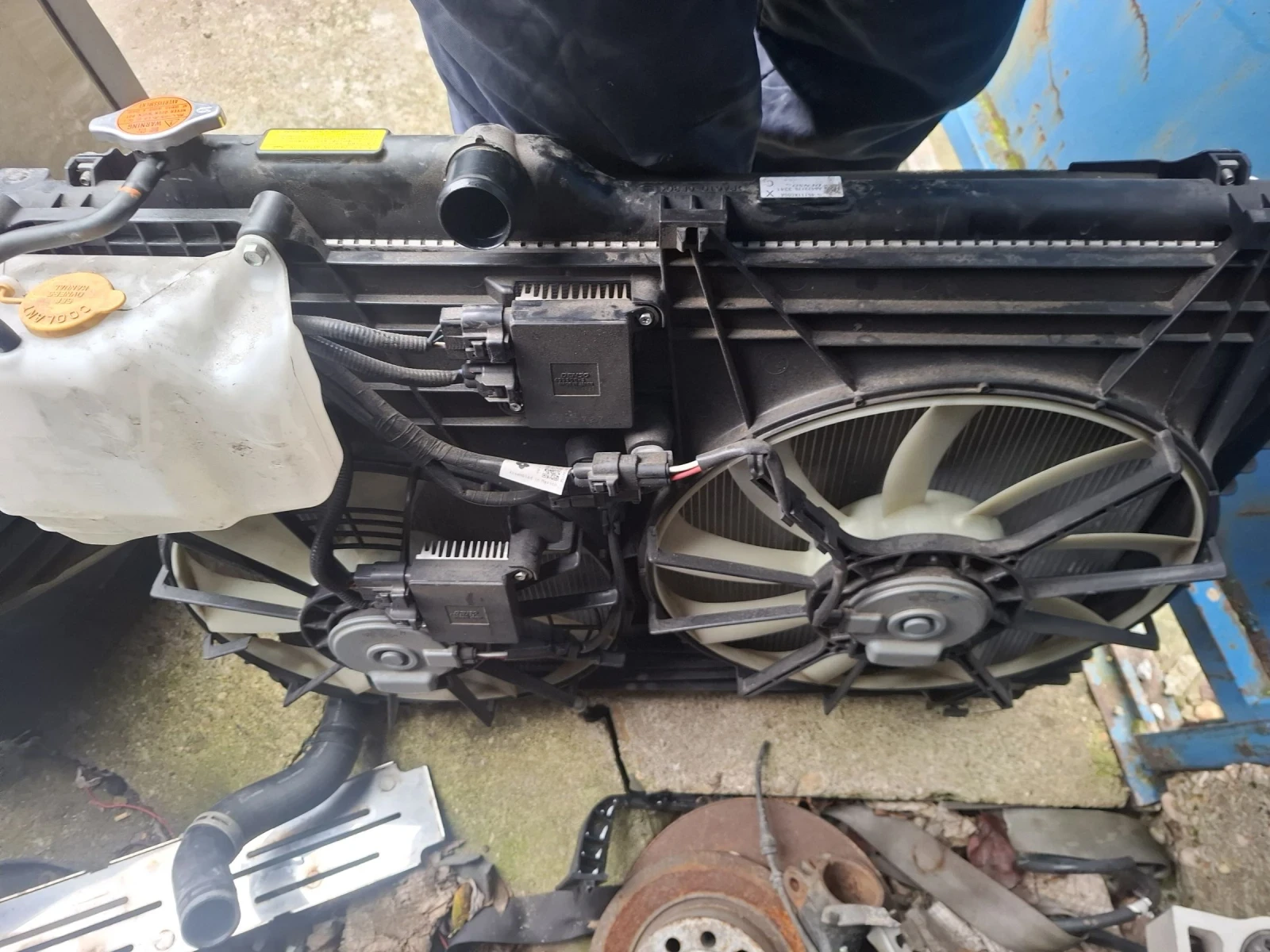 Subaru Ascent, снимка 7 - Автомобили и джипове - 53942030