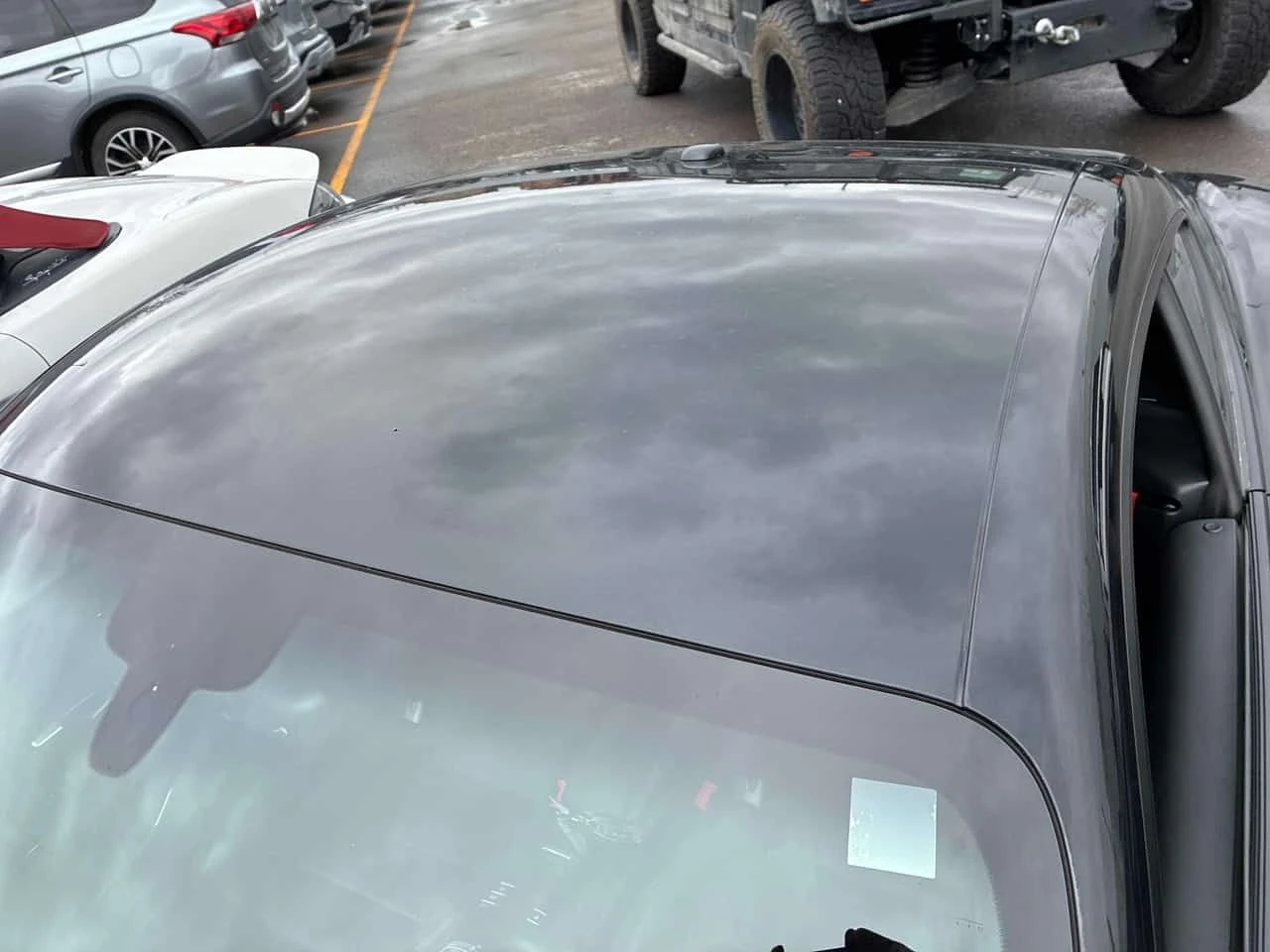 Porsche Cayman * Coupe * 2 КЛЮЧА* ПОДГРЕВ* PANO* KEYLESS* , снимка 13 - Автомобили и джипове - 54066772