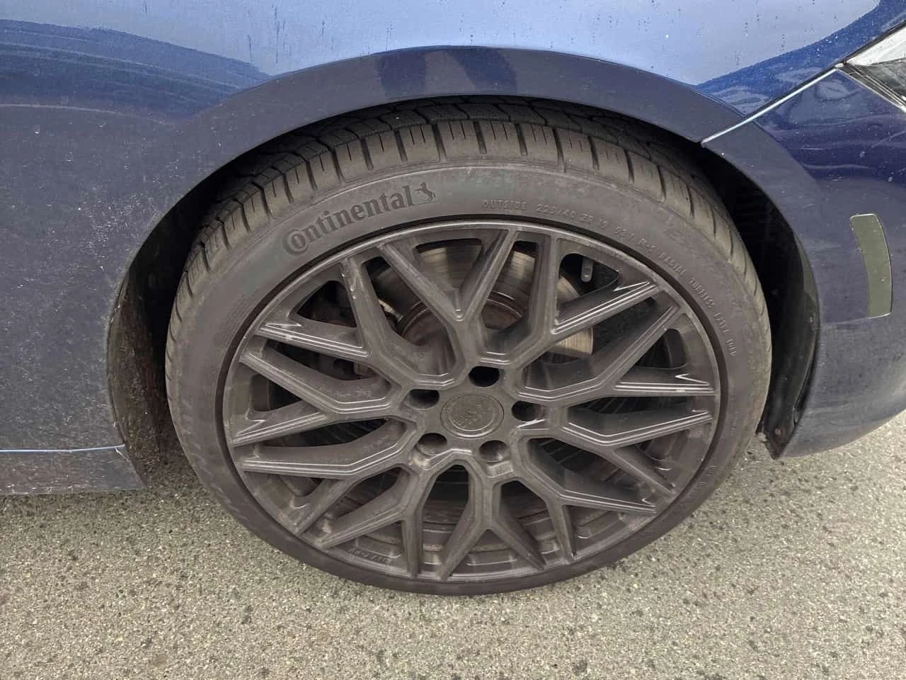 BMW 328 i xDrive/LASER/��������/������� | Mobile.bg � ����������� 6