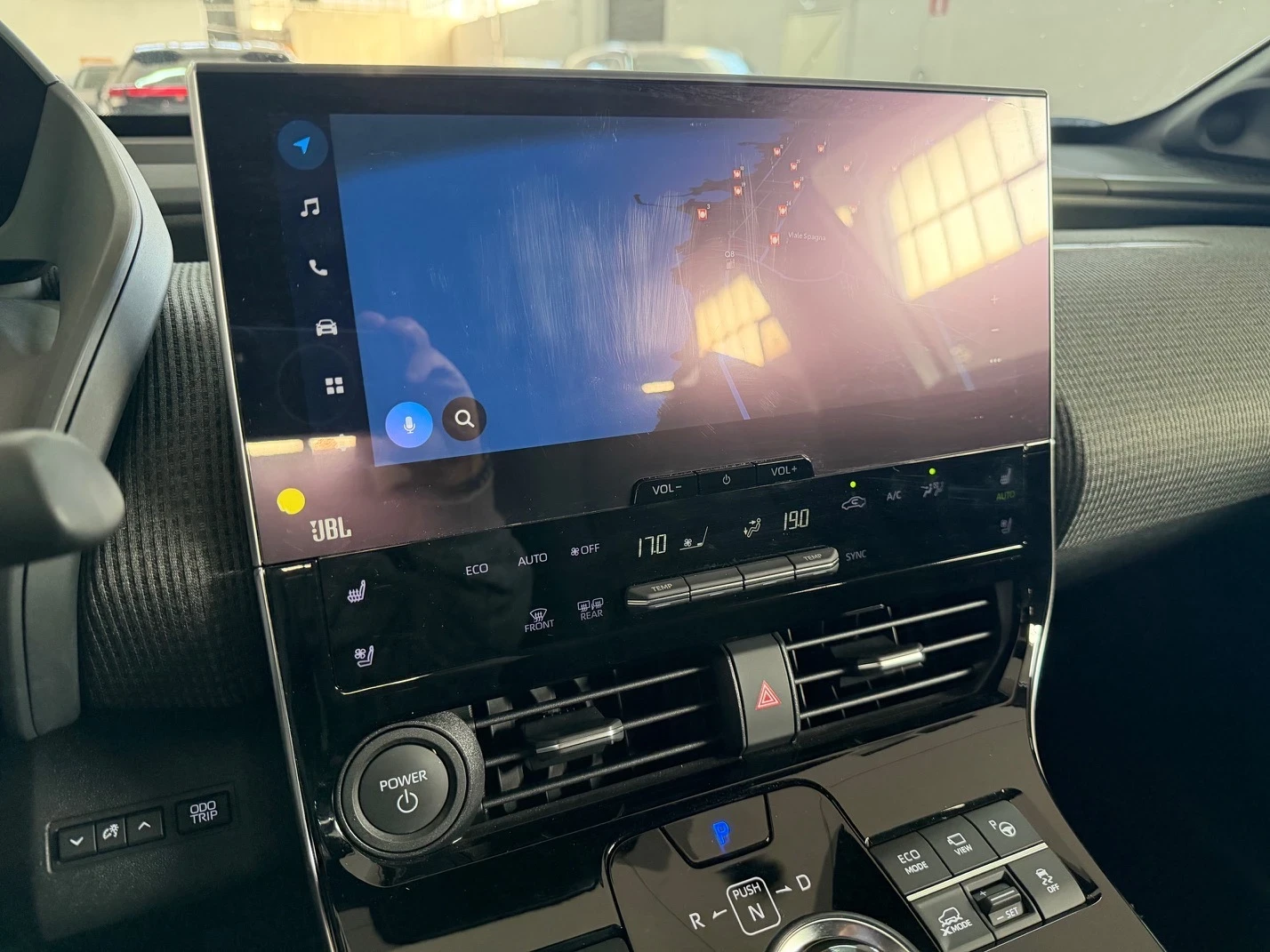 Toyota bZ4X !!!������� ����!!!64kWh 218hp AWD(4x4) PREMIUM! | Mobile.bg � ����������� 12