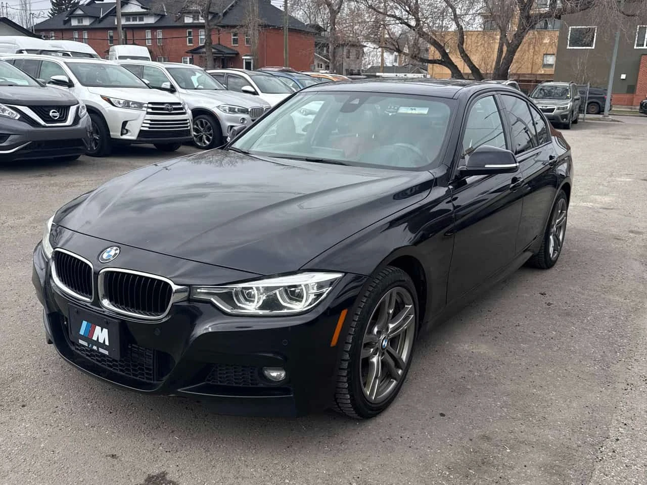 BMW 328 * 328d xDrive * CARFAX * ЦЕНА ДО БГ